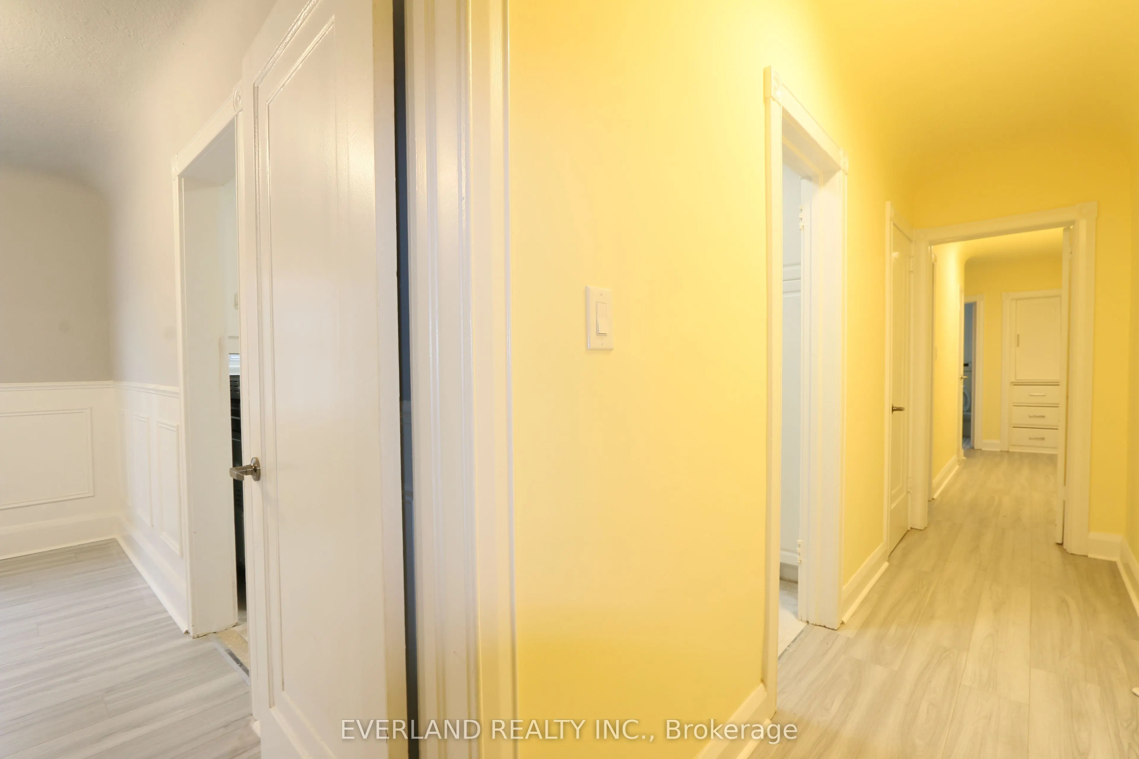 1753 Bayview Avenue, #202