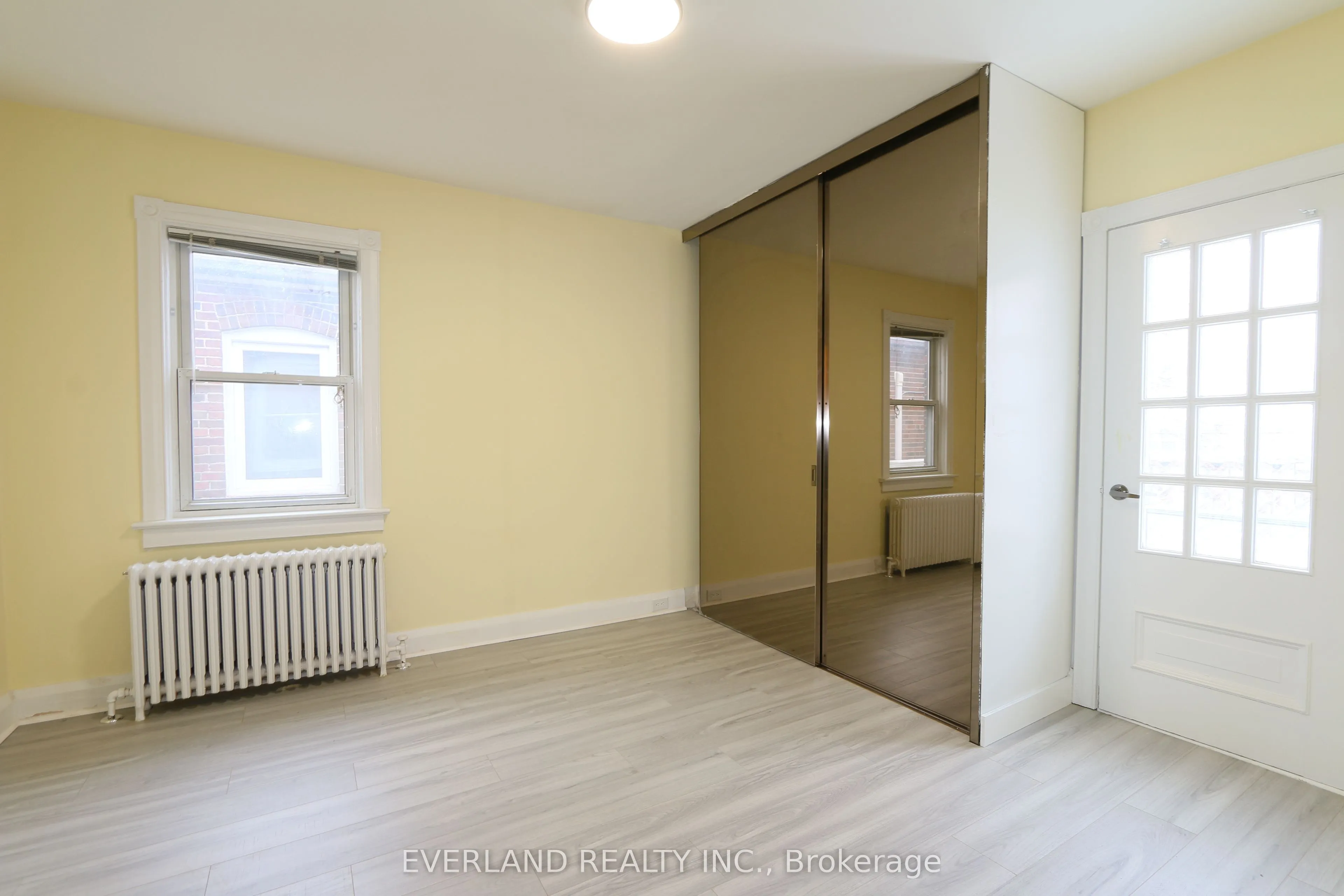 1753 Bayview Avenue, #202