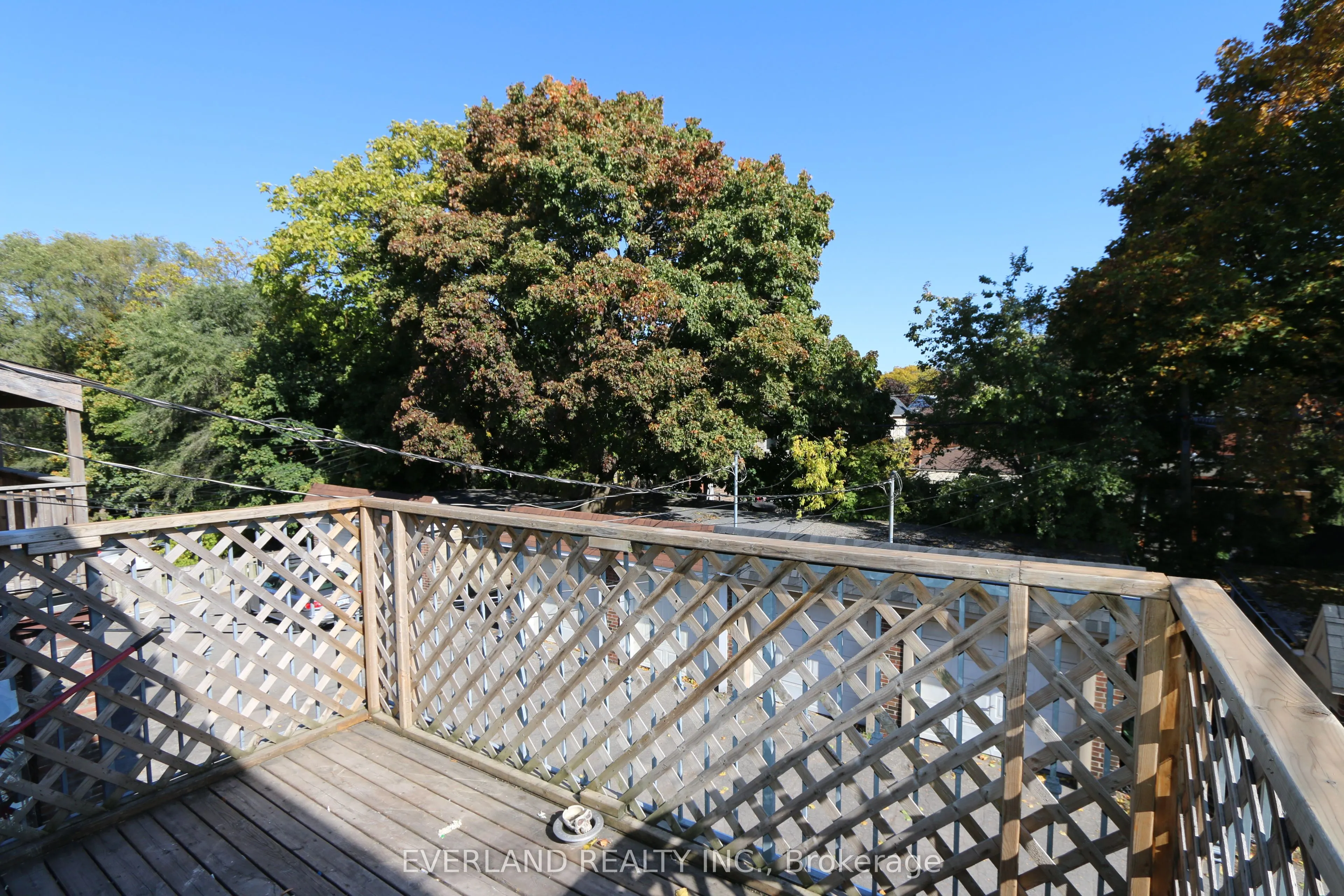 1753 Bayview Avenue, #202