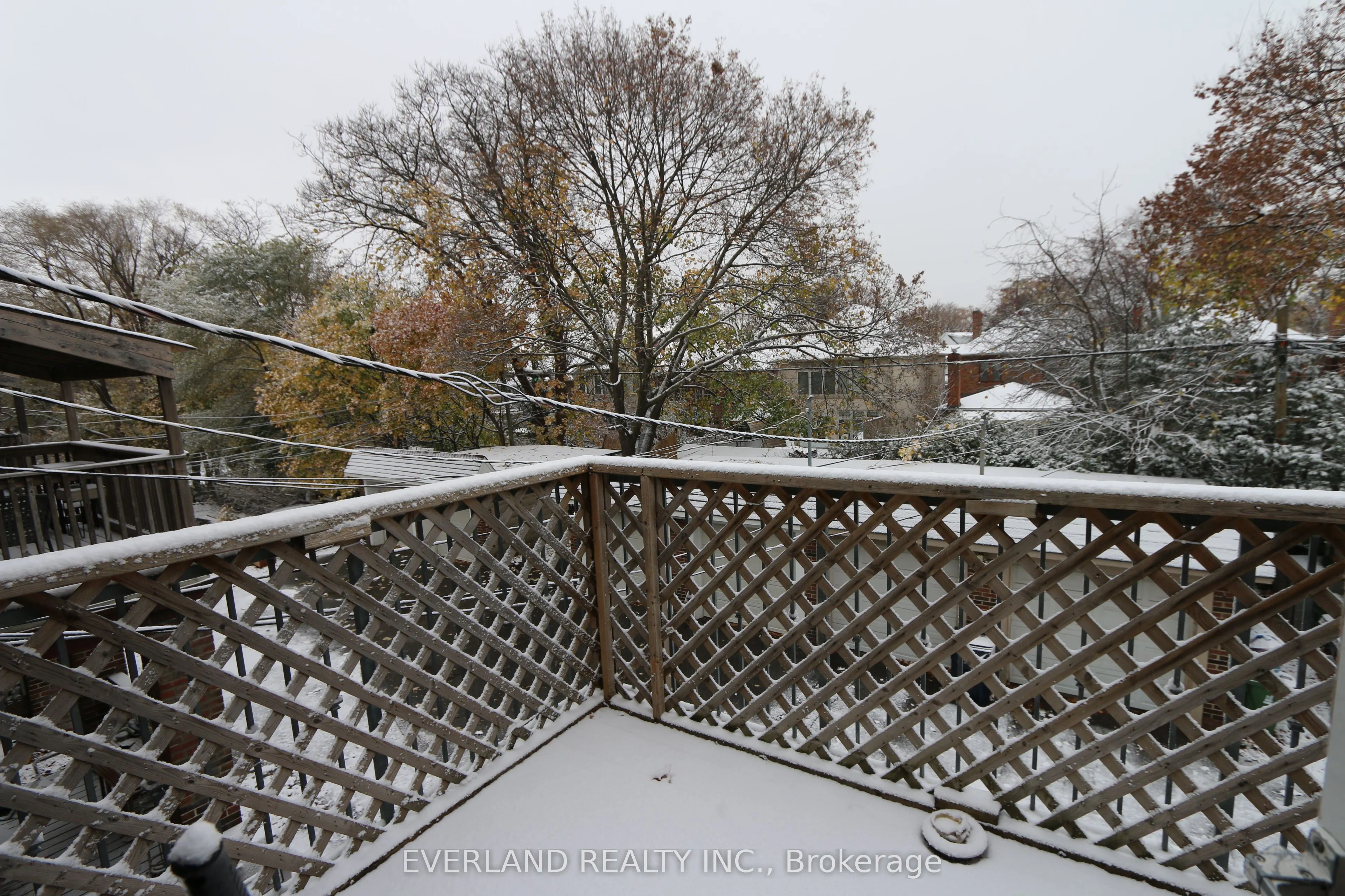 1753 Bayview Avenue, #202