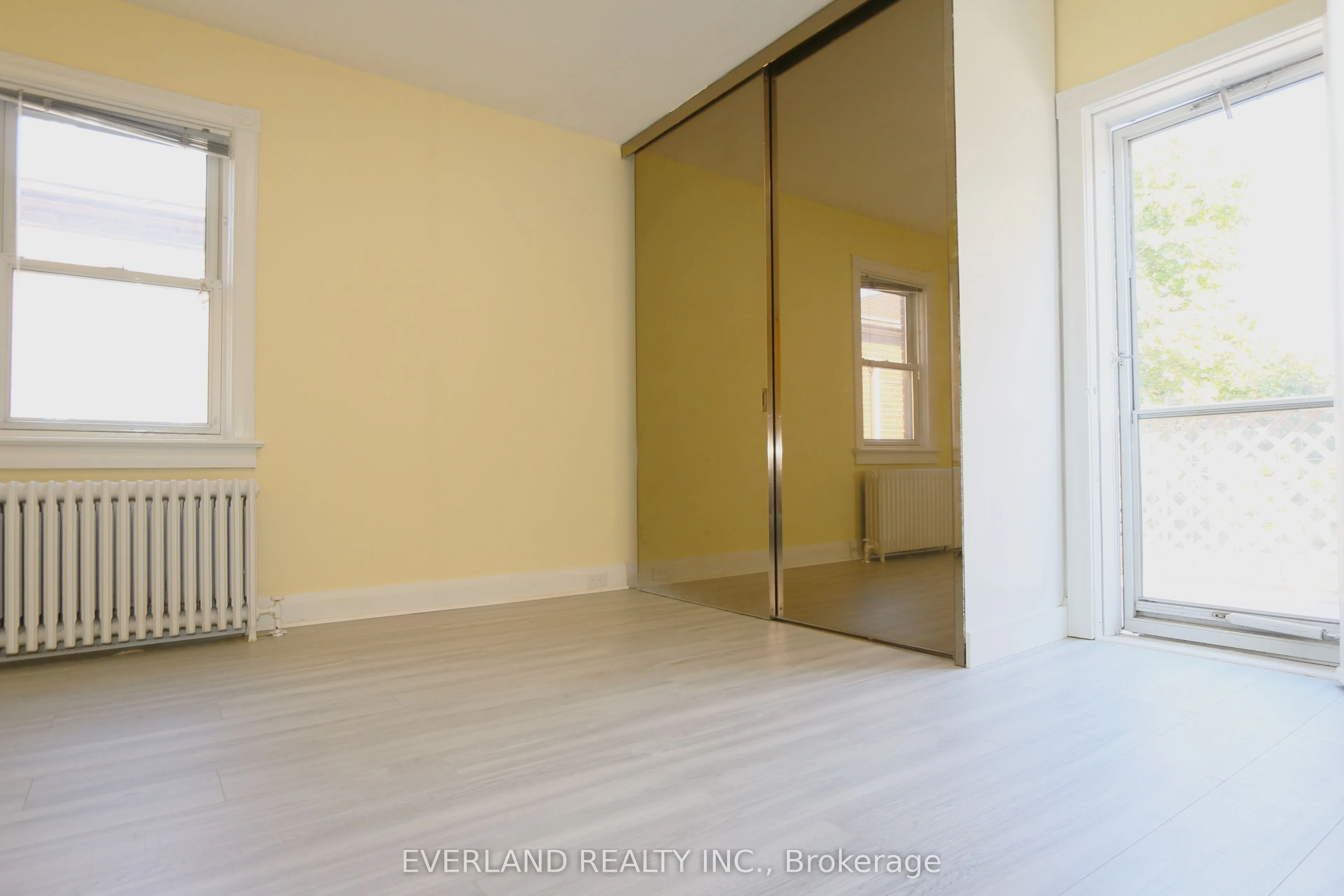 1753 Bayview Avenue, #202