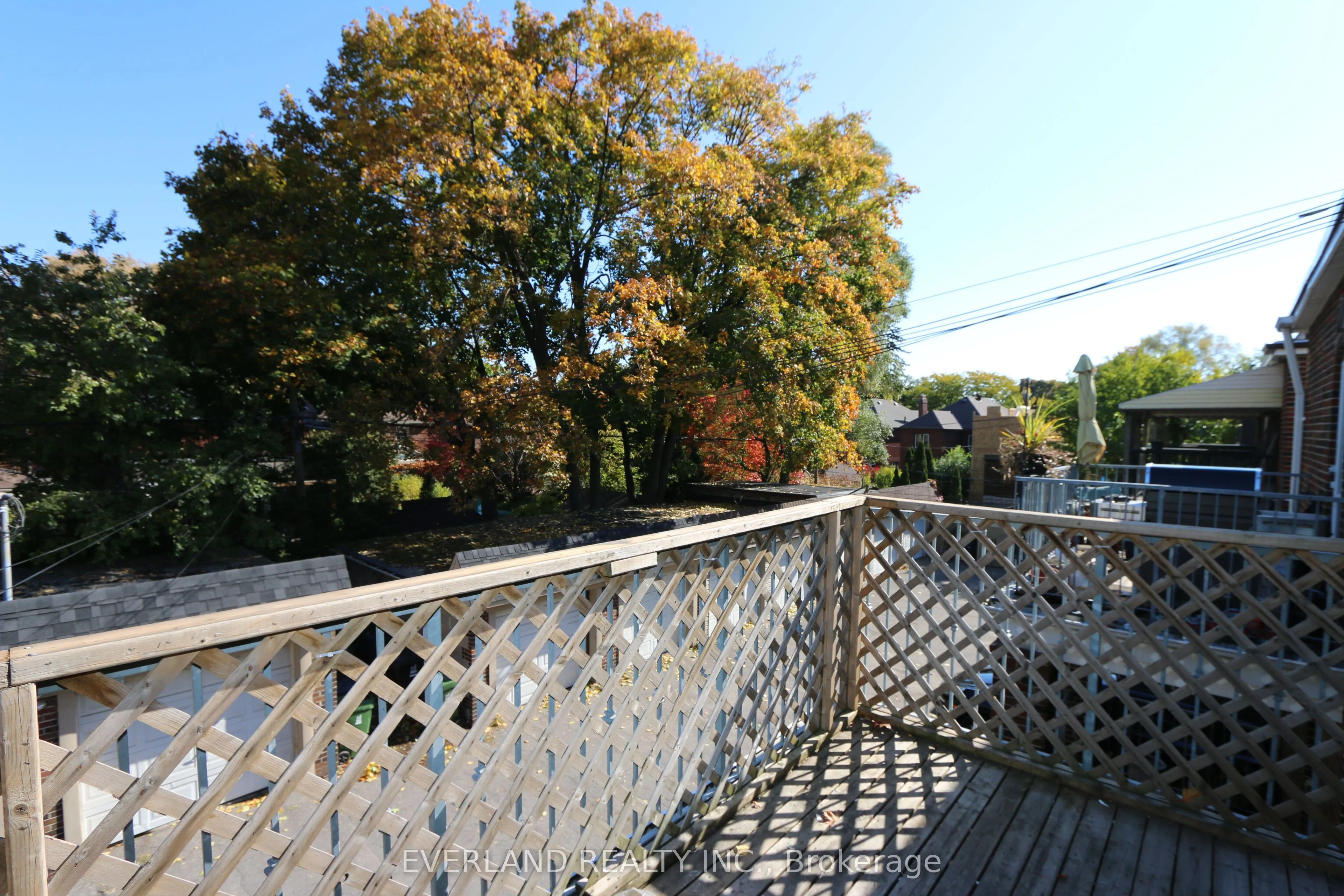 1753 Bayview Avenue, #202