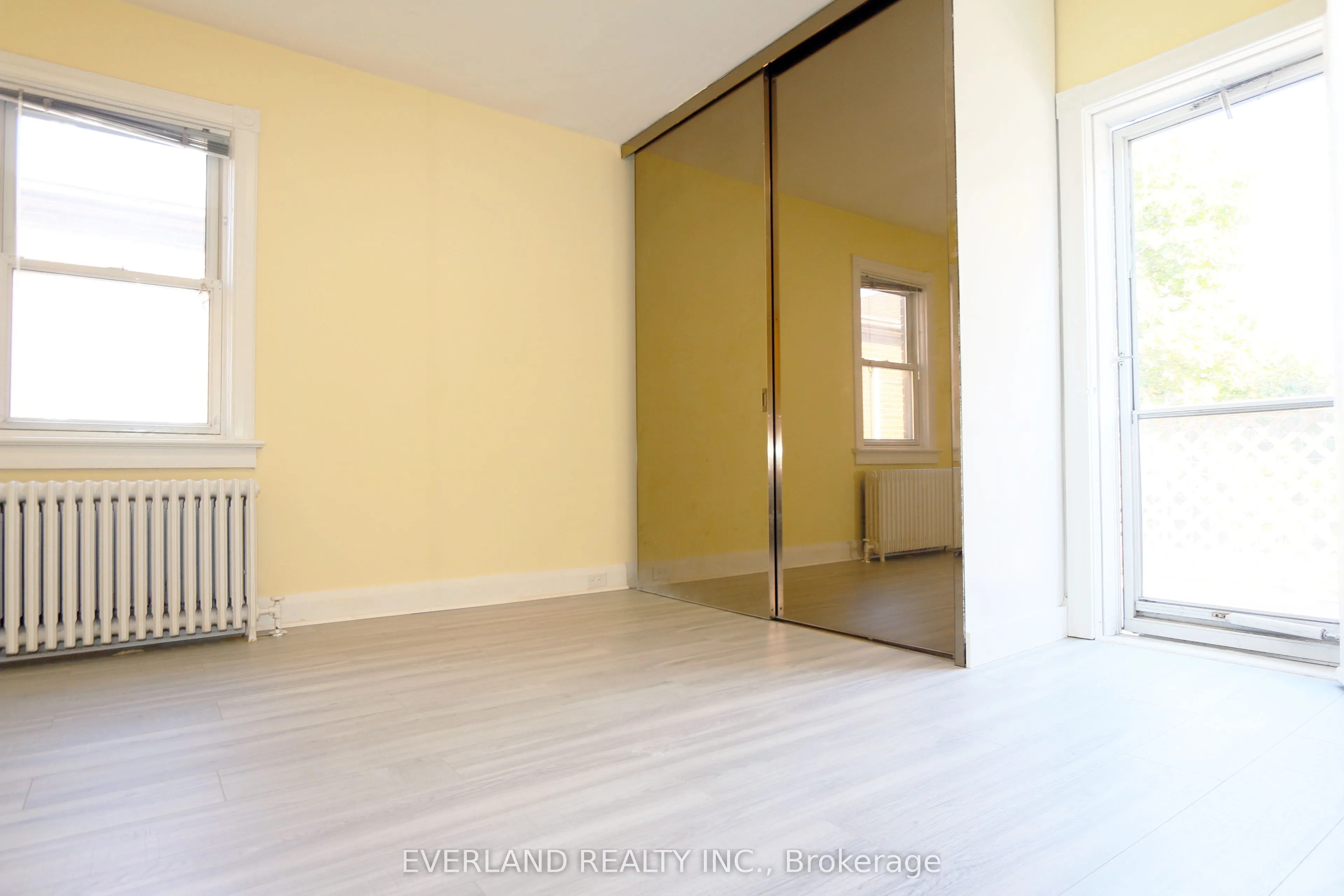 1753 Bayview Avenue, #202