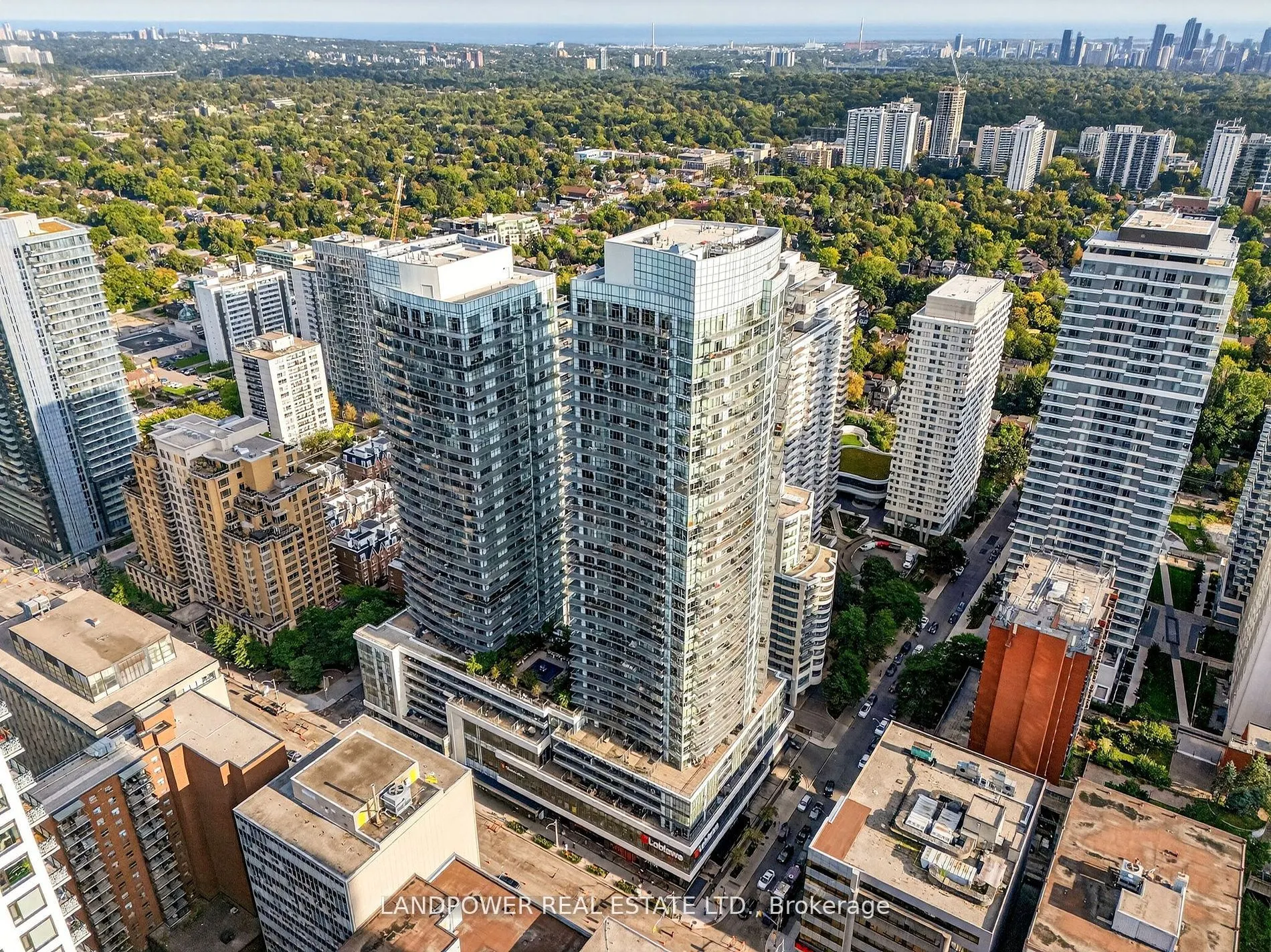 89 Dunfield Avenue, #403