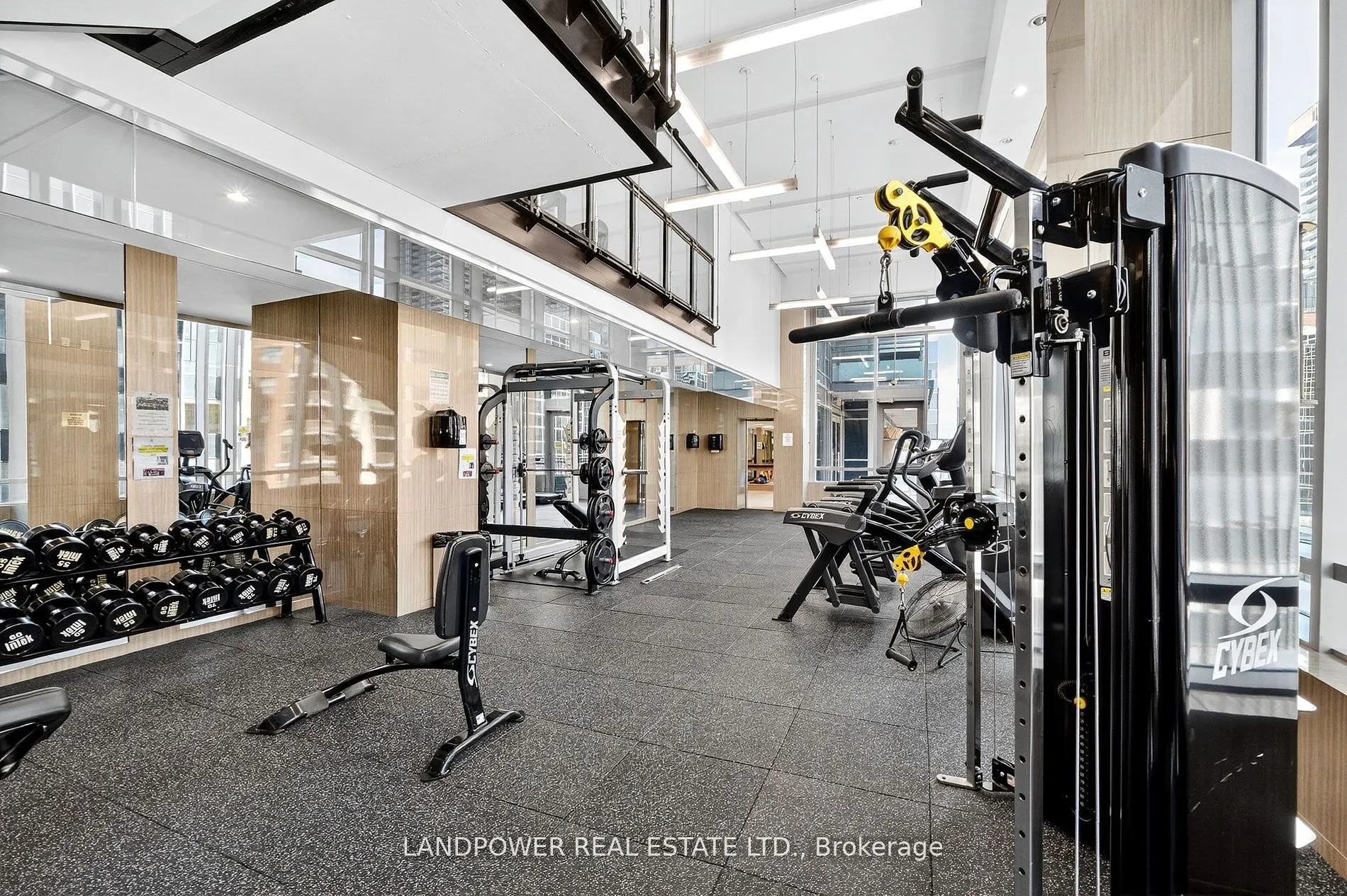 89 Dunfield Avenue, #403