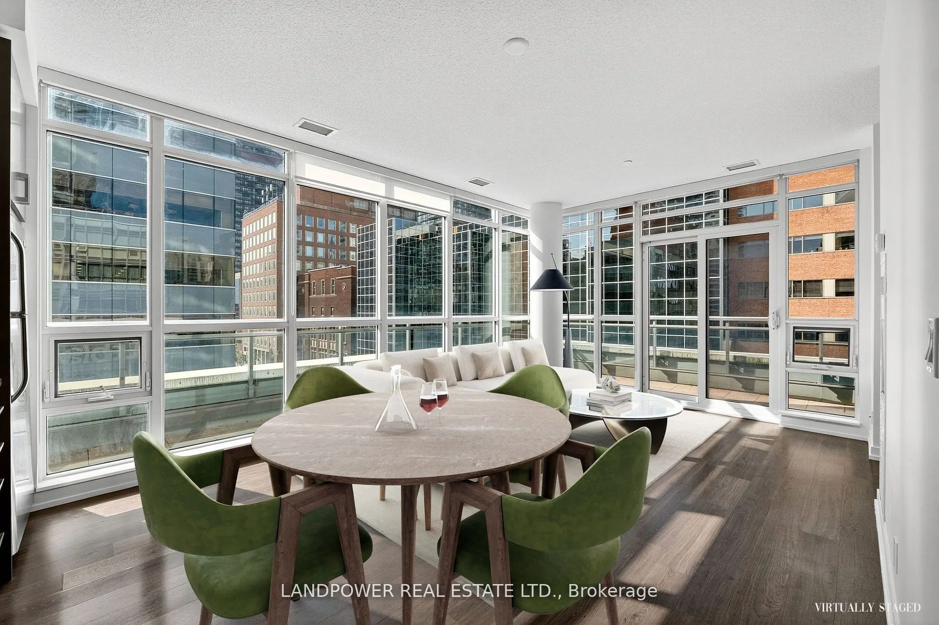 89 Dunfield Avenue, #403