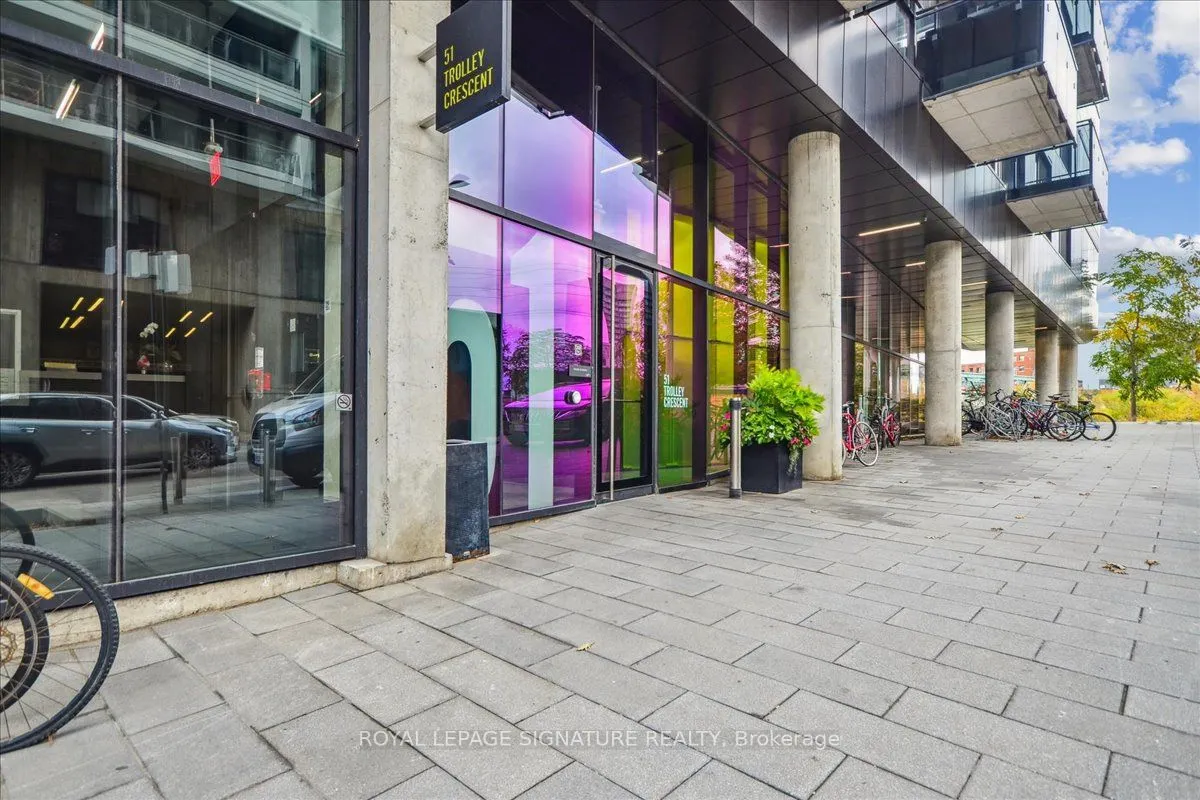 51 Trolley Crescent, #1306