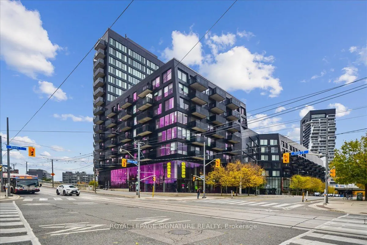 51 Trolley Crescent, #1306