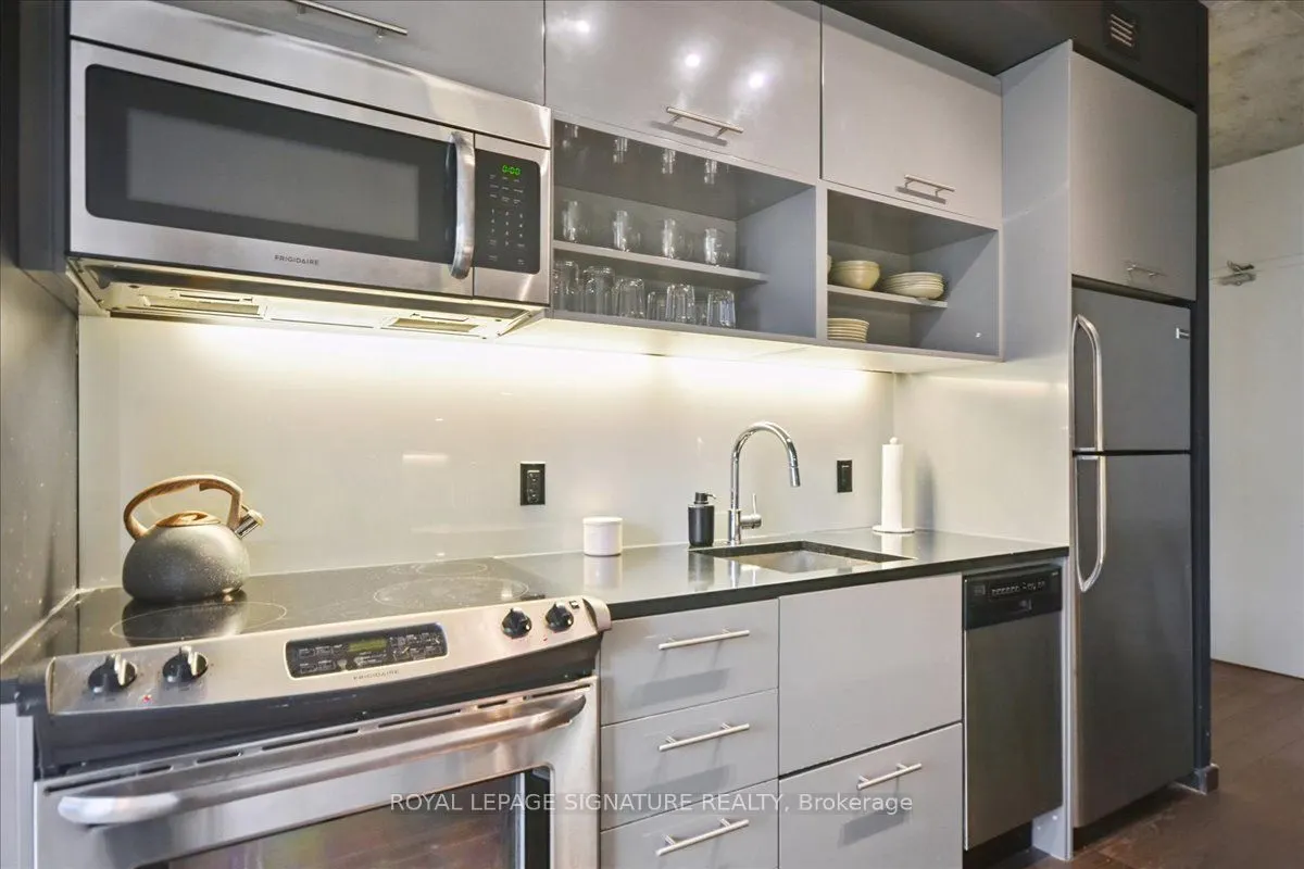 51 Trolley Crescent, #1306