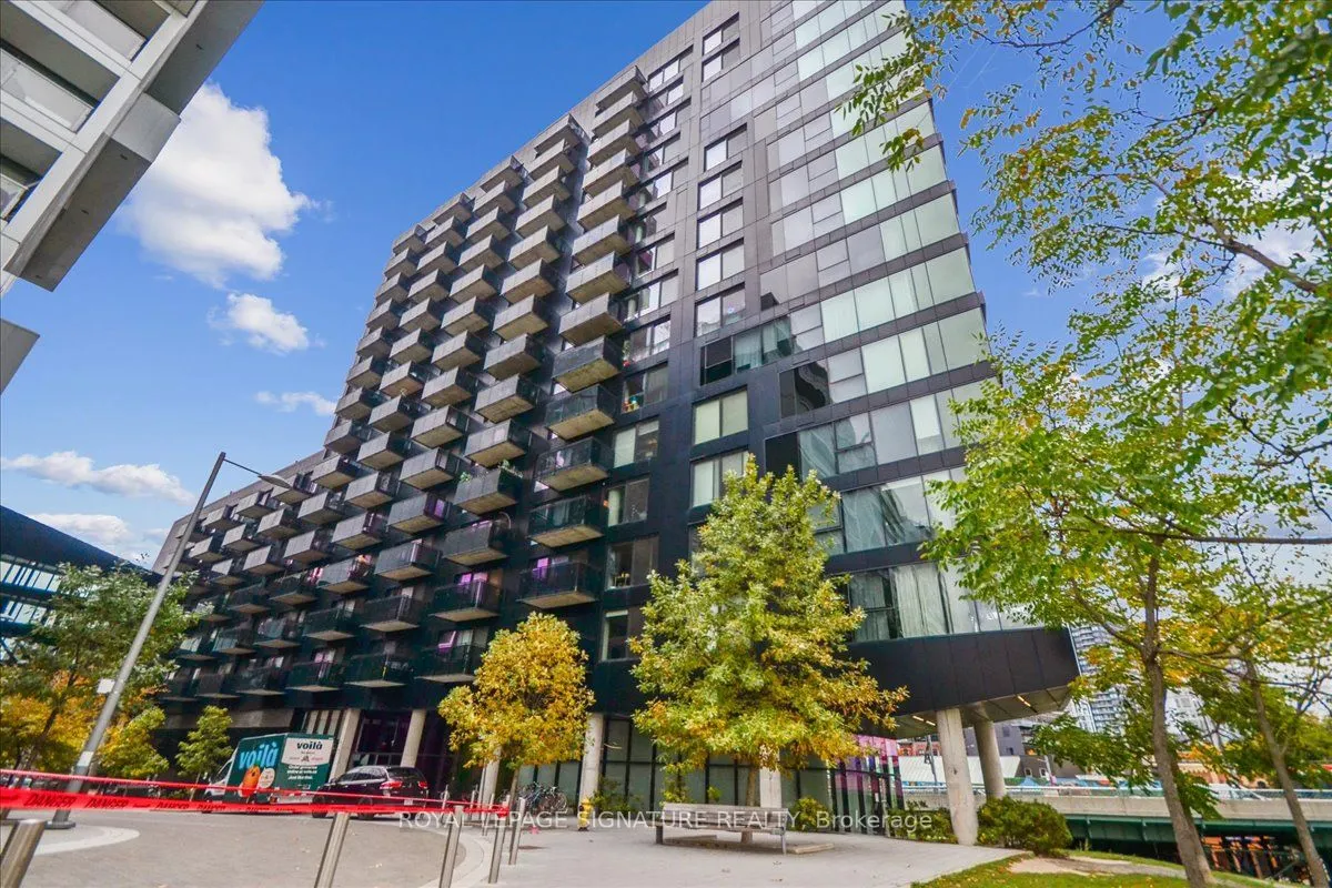 51 Trolley Crescent, #1306