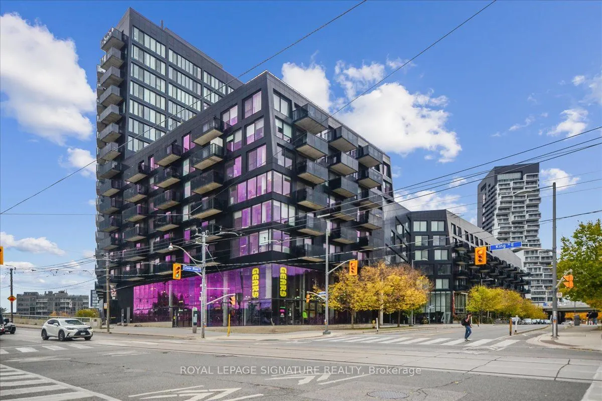 51 Trolley Crescent, #1306