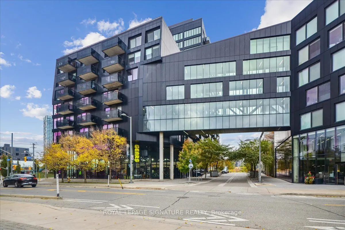 51 Trolley Crescent, #1306