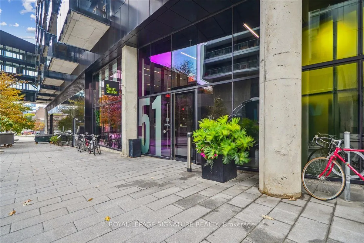 51 Trolley Crescent, #1306