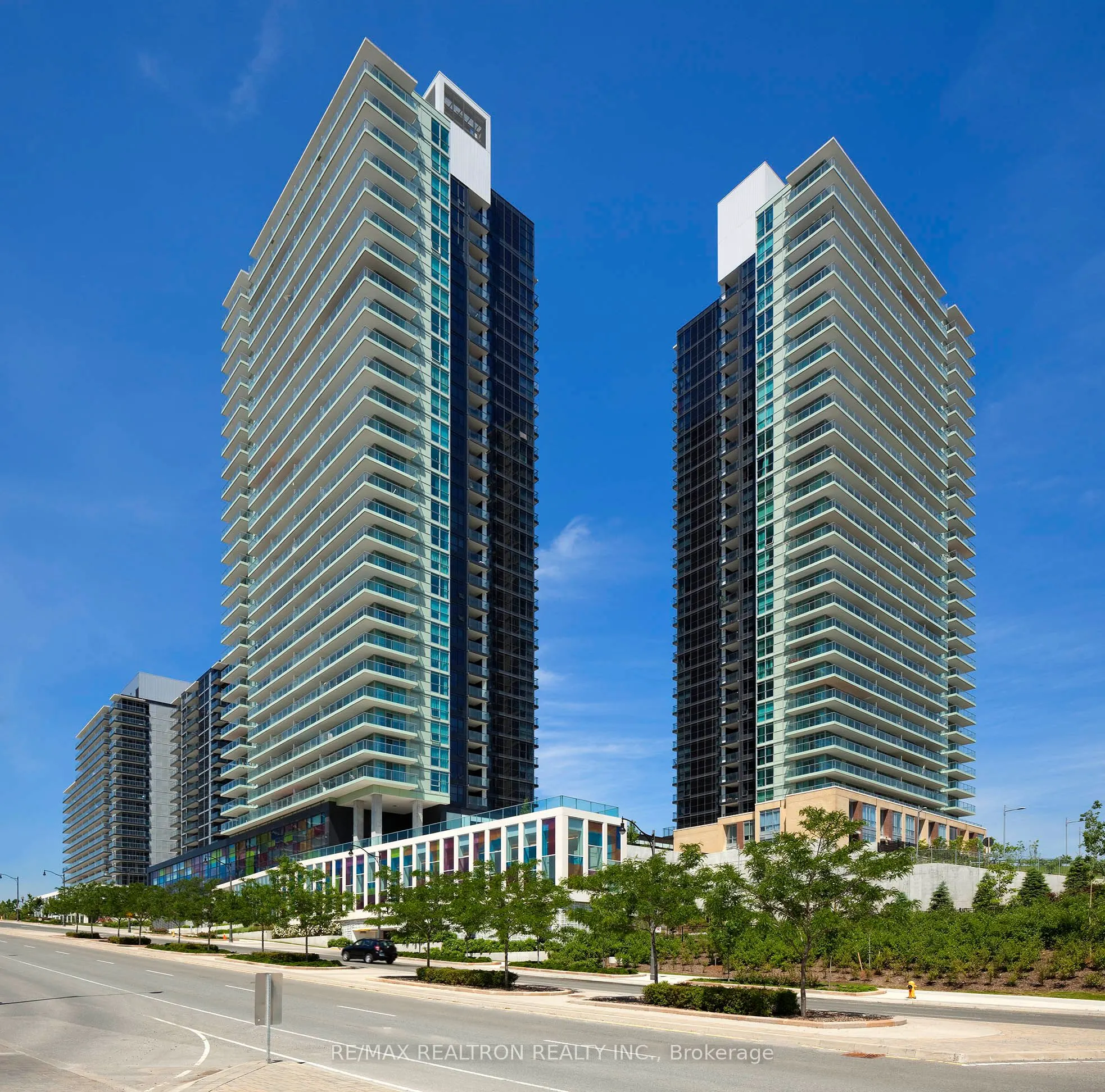 29 Singer Court, #2910