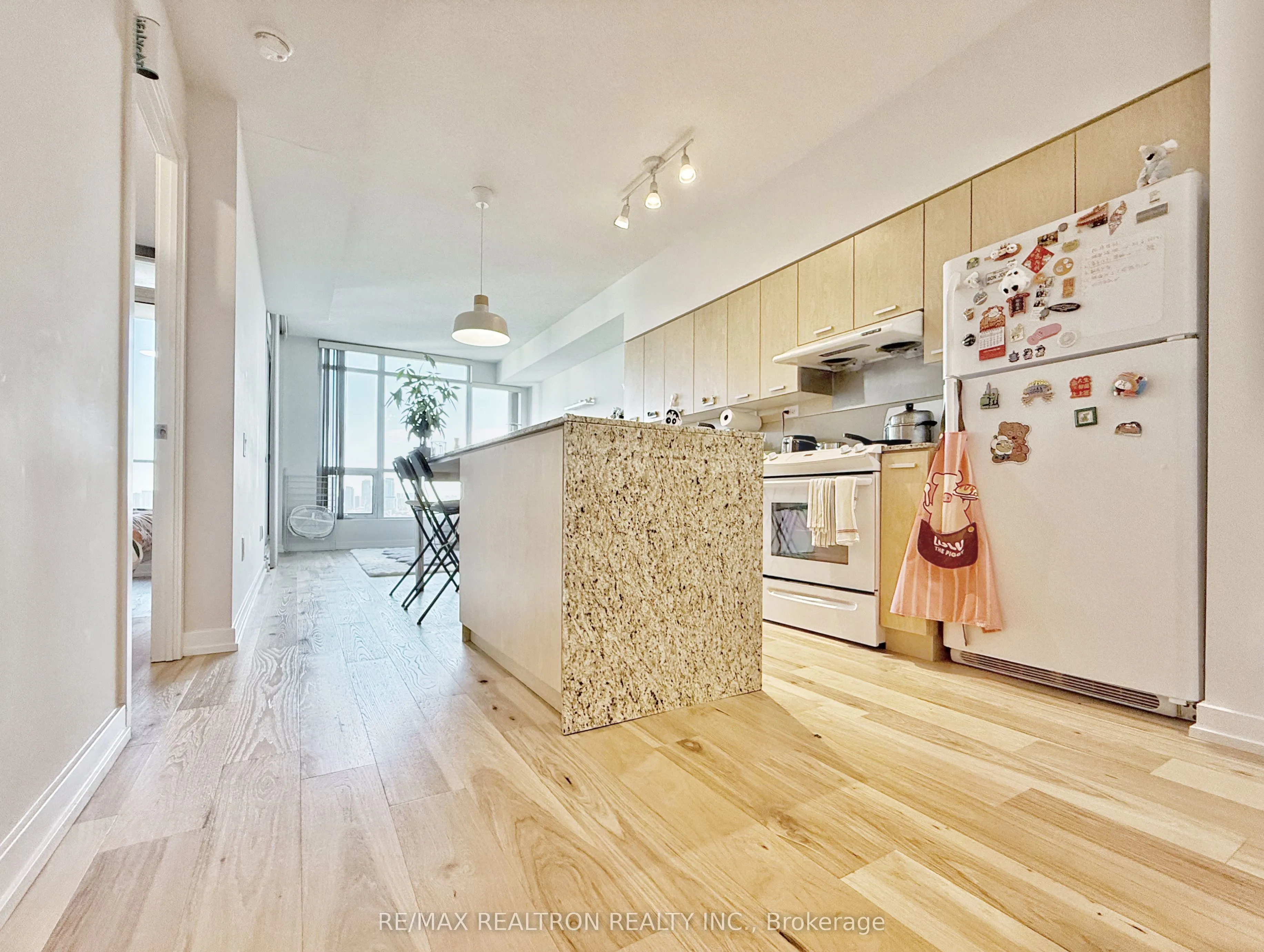 29 Singer Court, #2910