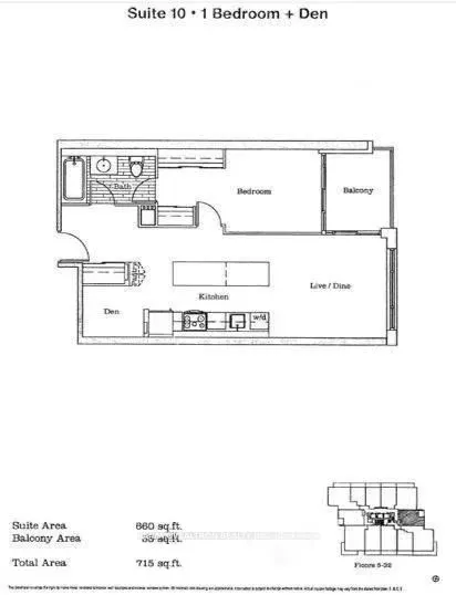 29 Singer Court, #2910