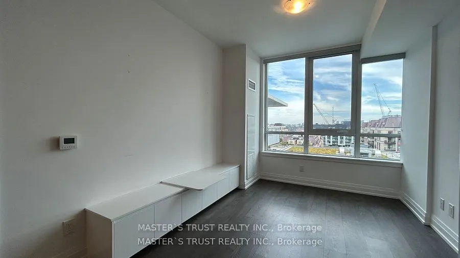 591 Sheppard Avenue E, #PH25