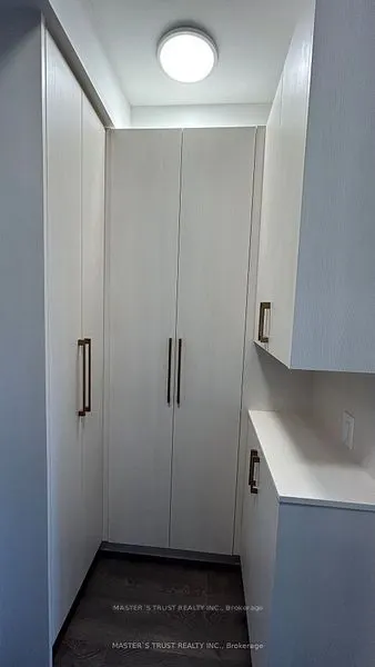 591 Sheppard Avenue E, #PH25