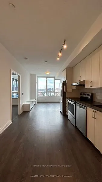 591 Sheppard Avenue E, #PH25