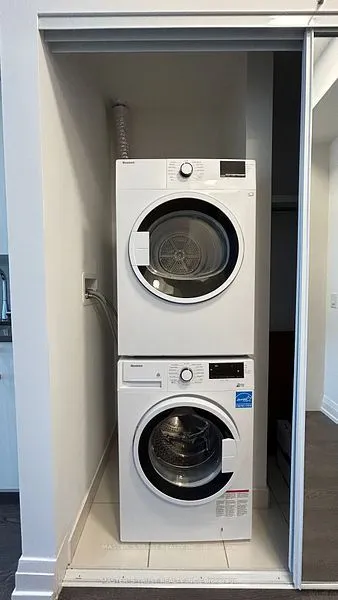 591 Sheppard Avenue E, #PH25