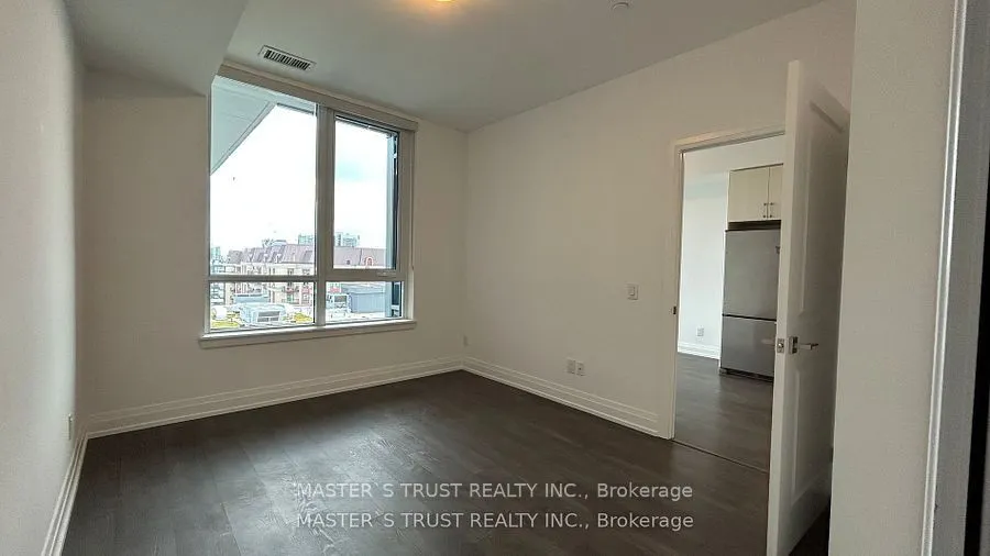 591 Sheppard Avenue E, #PH25