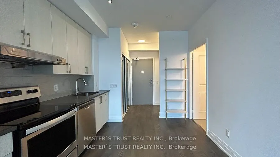 591 Sheppard Avenue E, #PH25