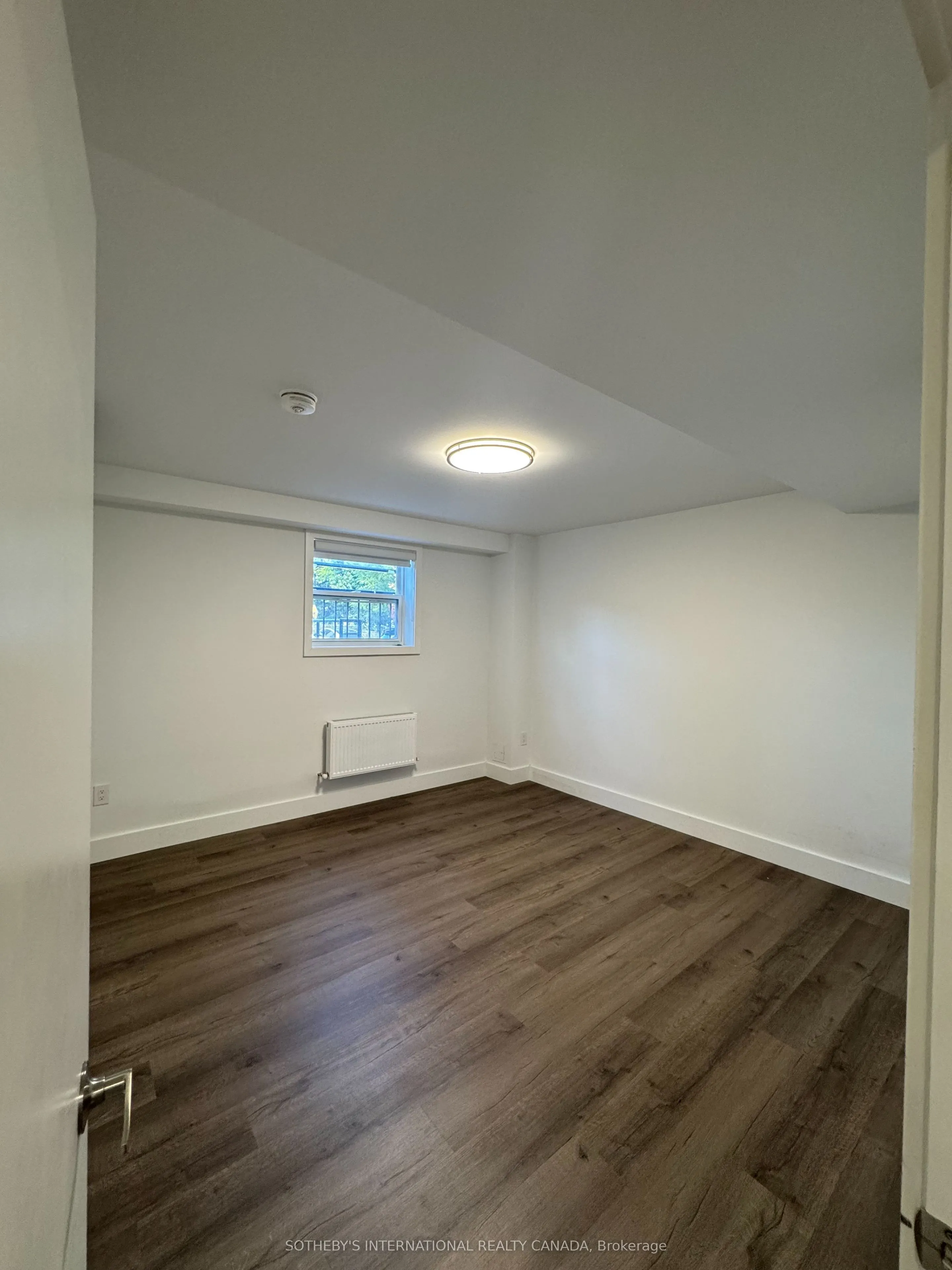 3879 Bathurst Street, #1