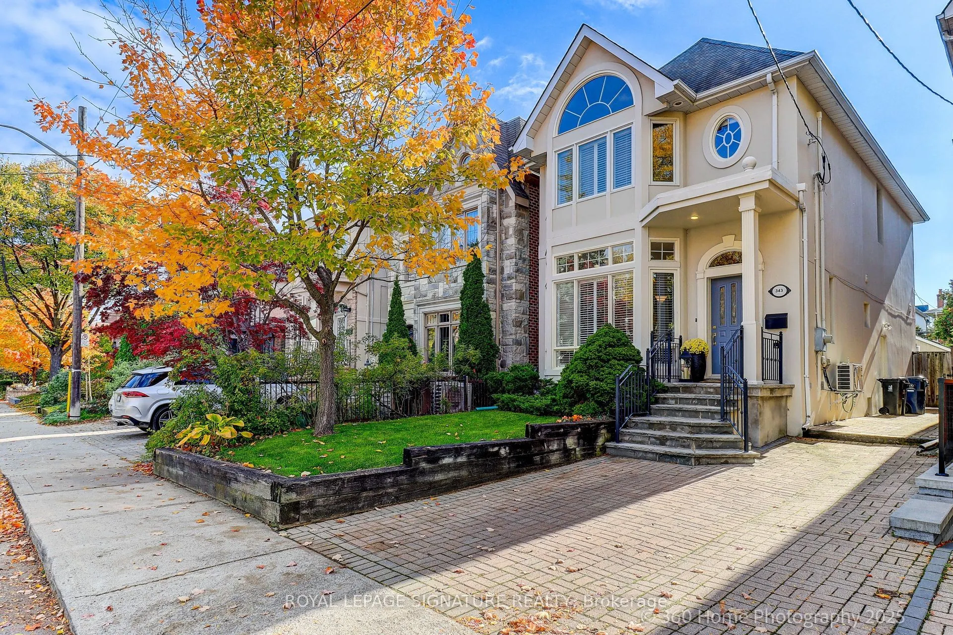 343 Cranbrooke Avenue