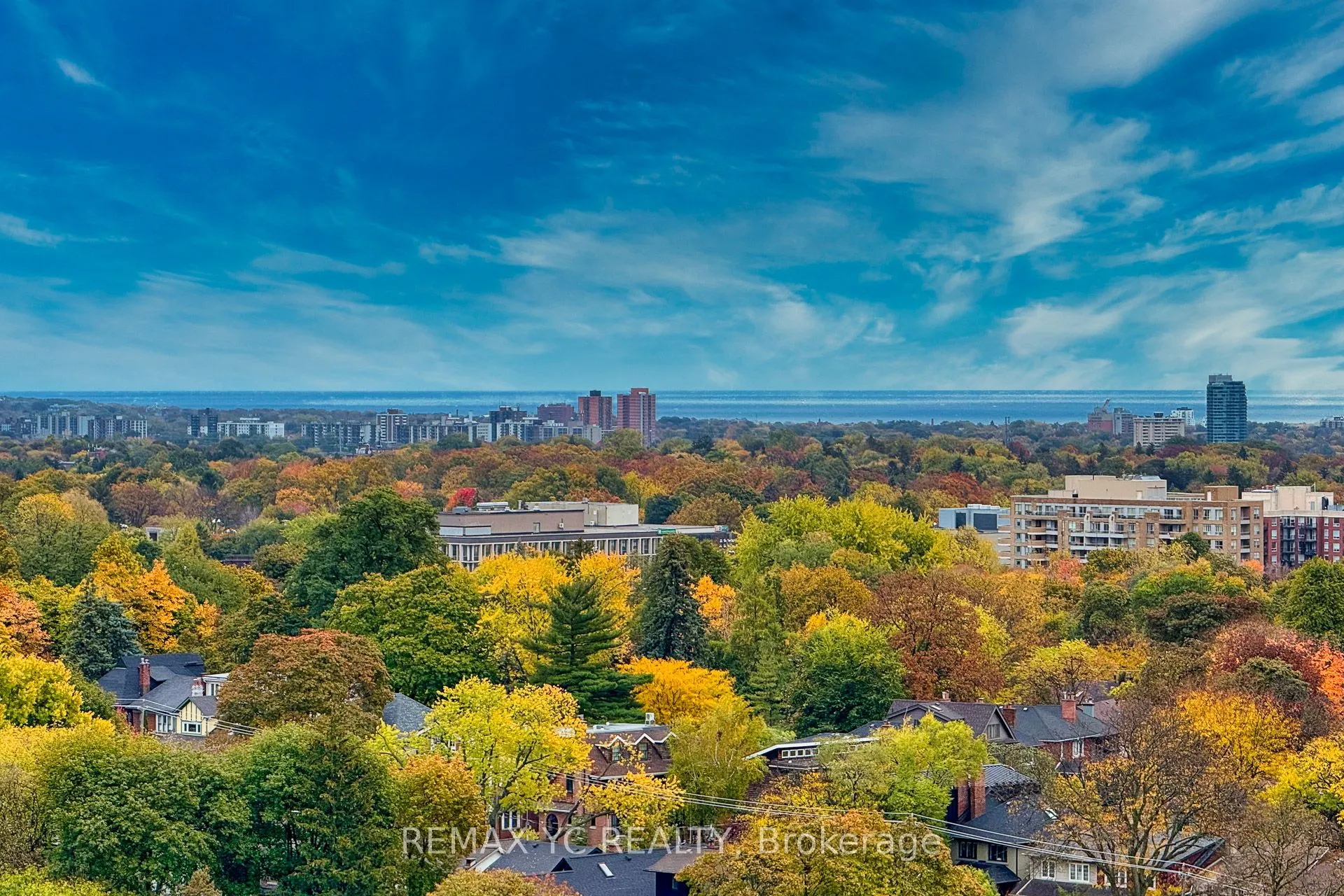 20 Soudan Avenue, #1502