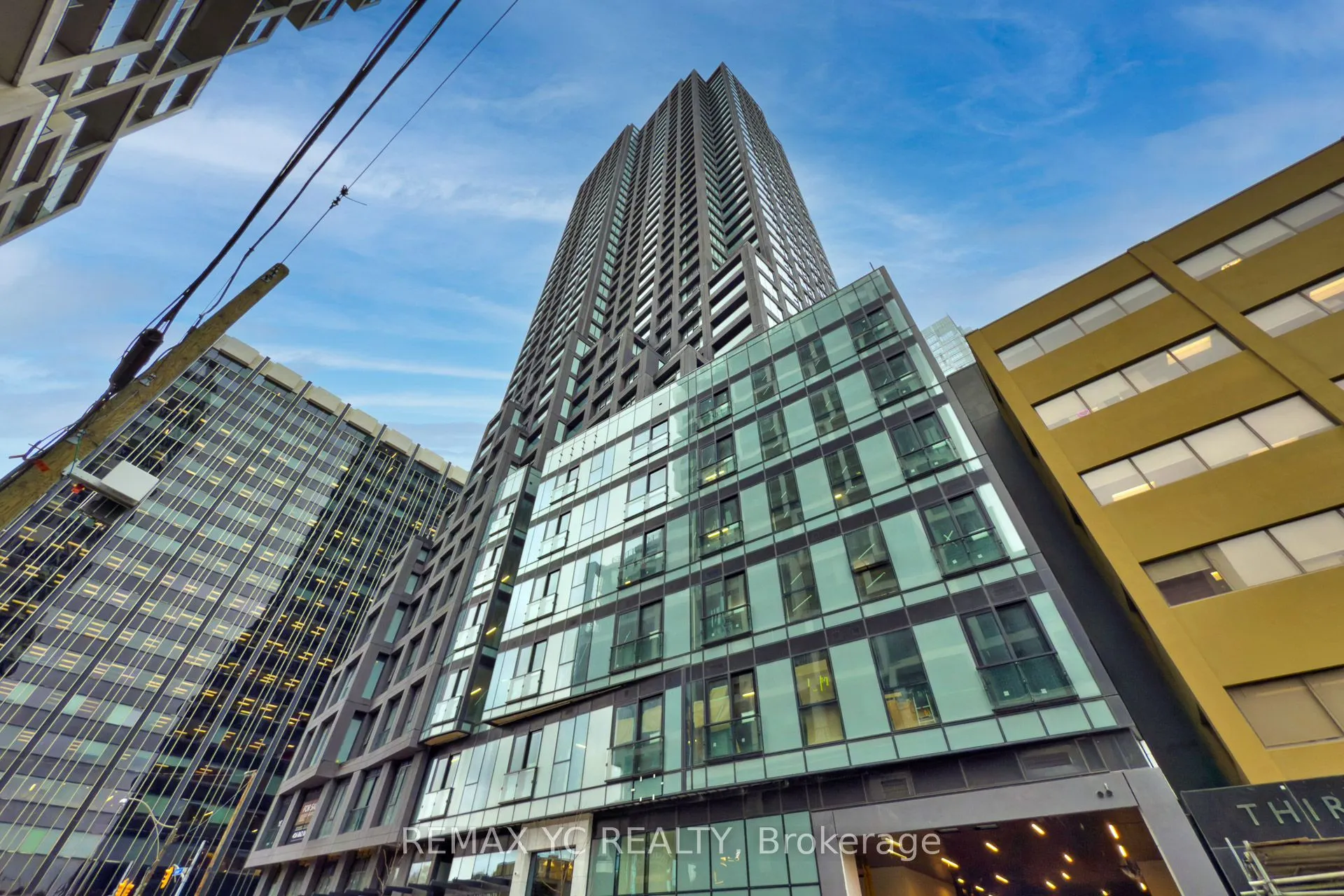 20 Soudan Avenue, #1502