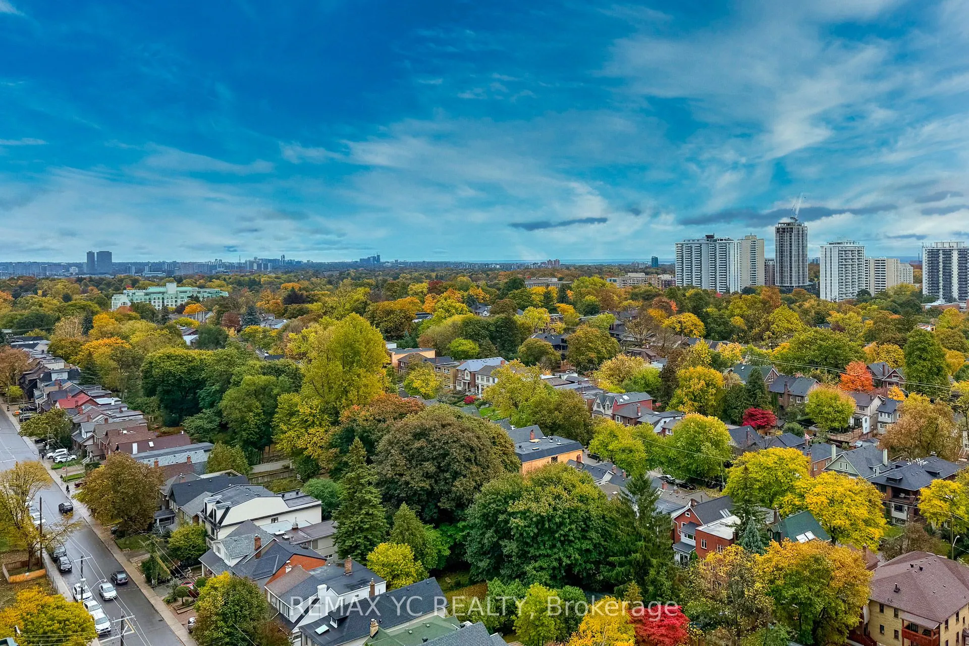 20 Soudan Avenue, #1502