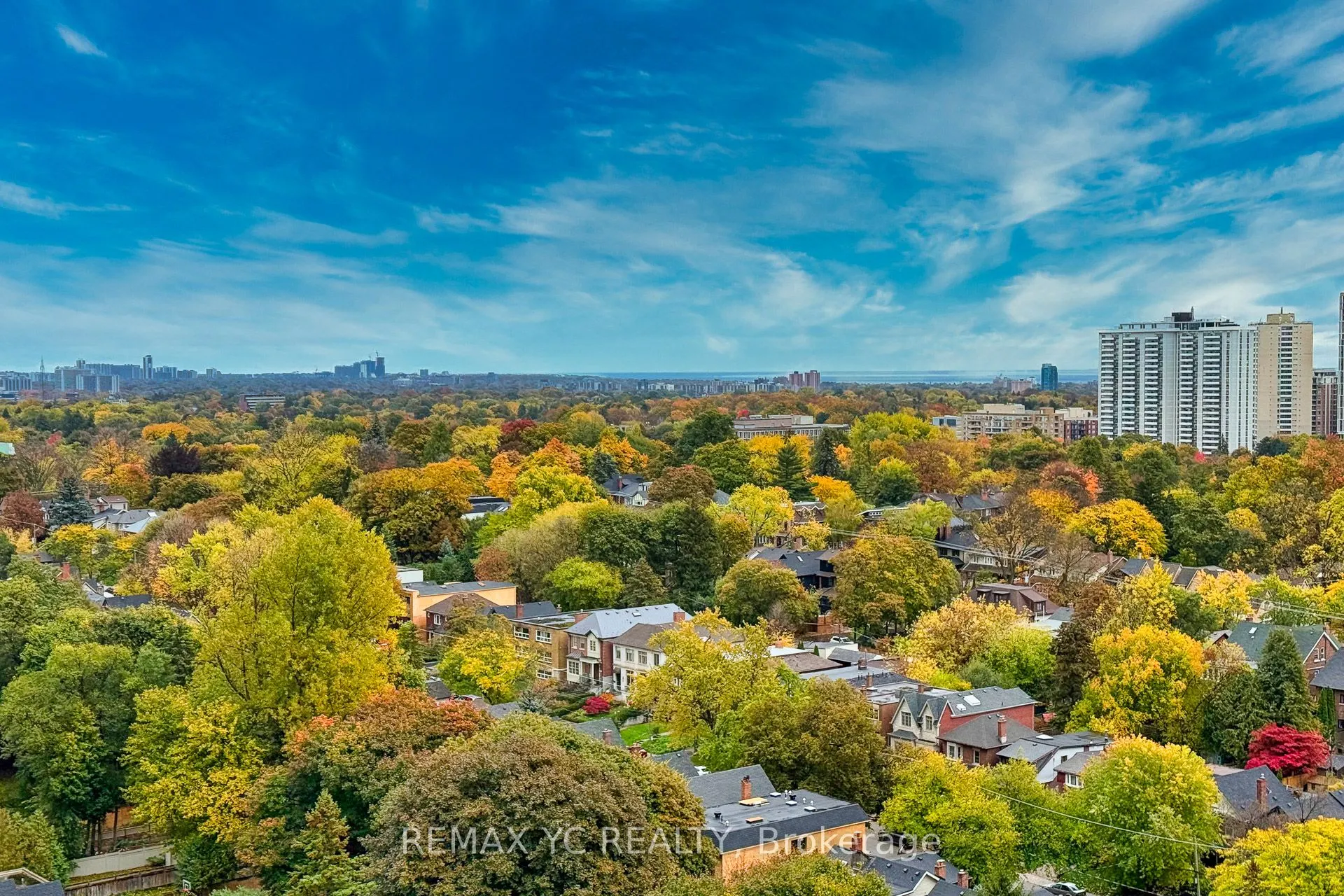 20 Soudan Avenue, #1502