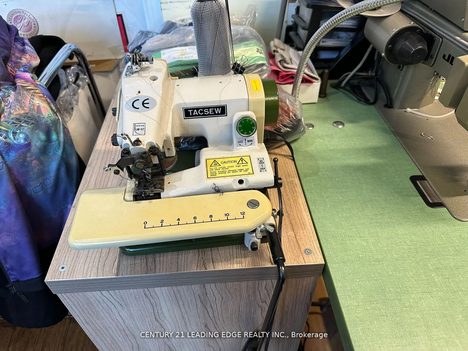 840 Church Street, #6 & 7