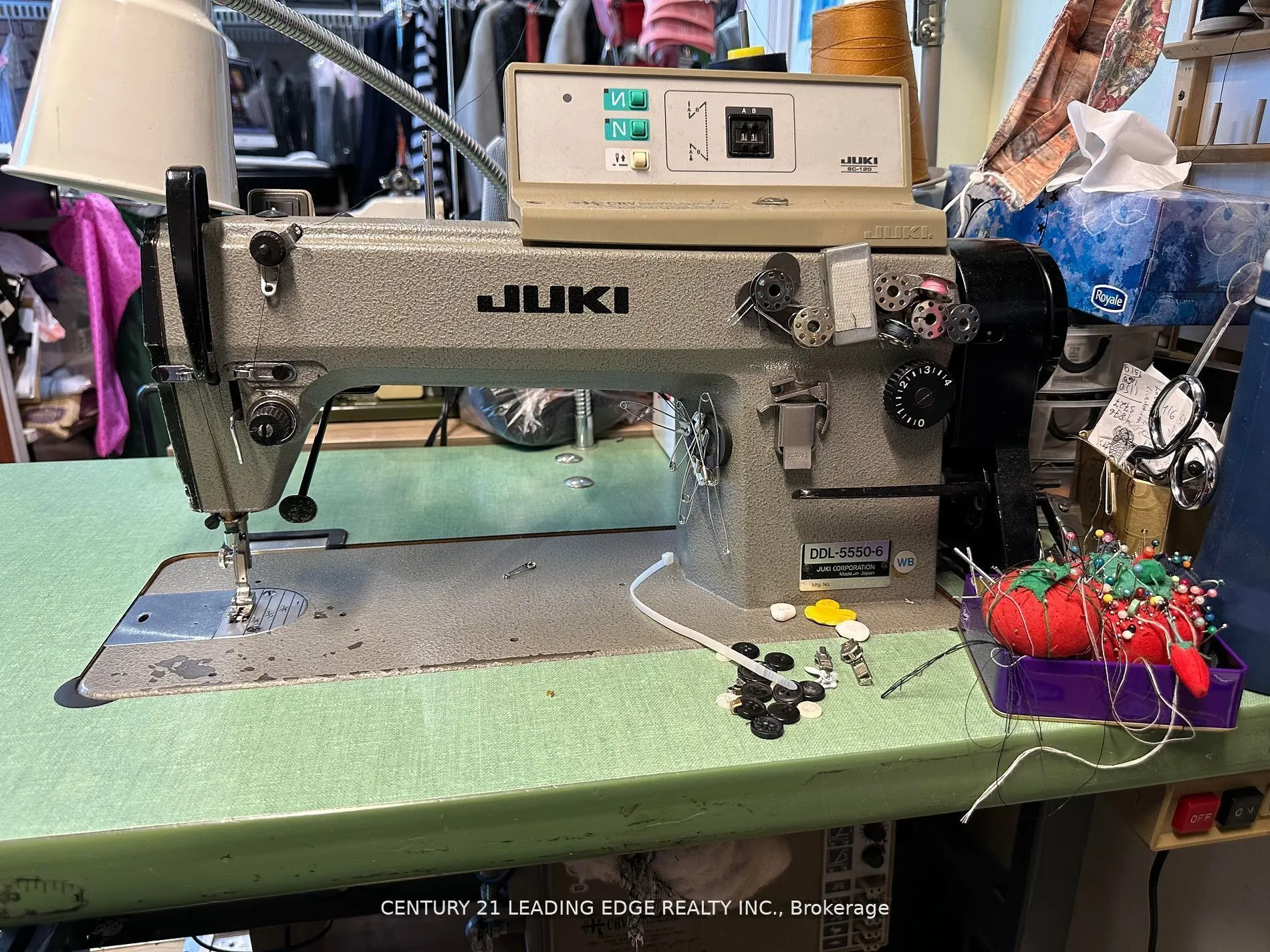 840 Church Street, #6 & 7