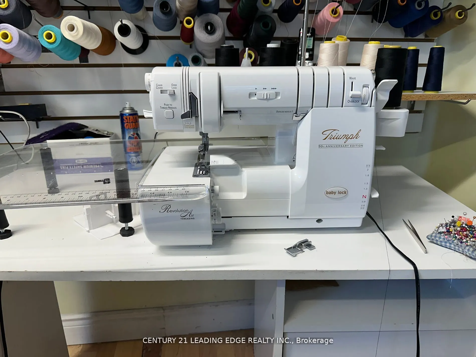 840 Church Street, #6 & 7