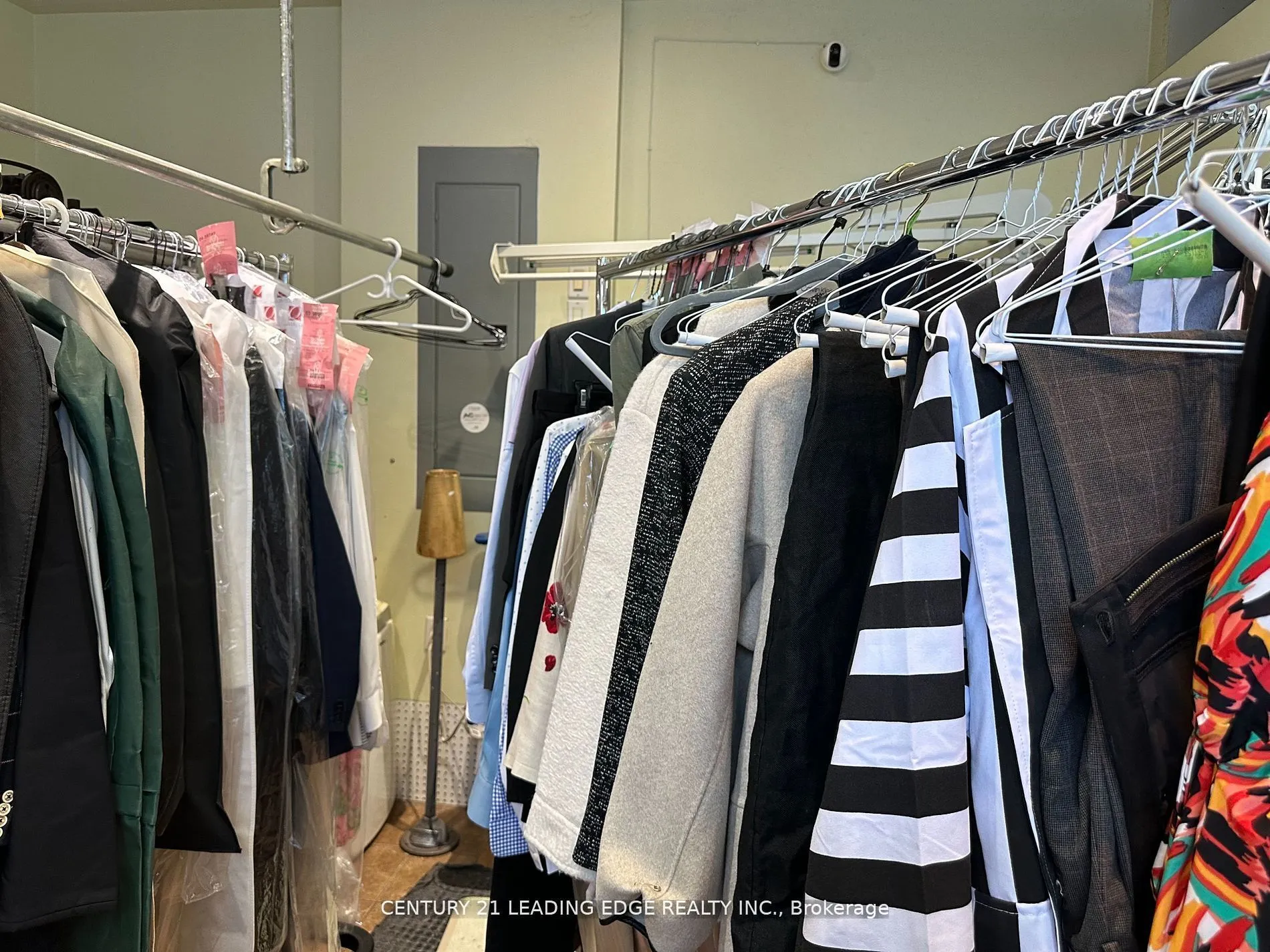 840 Church Street, #6 & 7