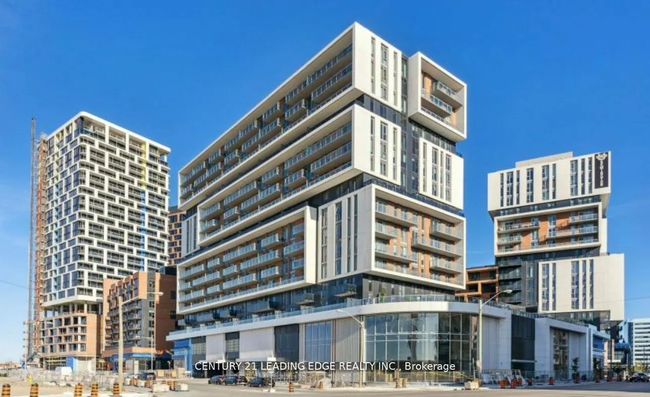 840 Church Street, #6 & 7