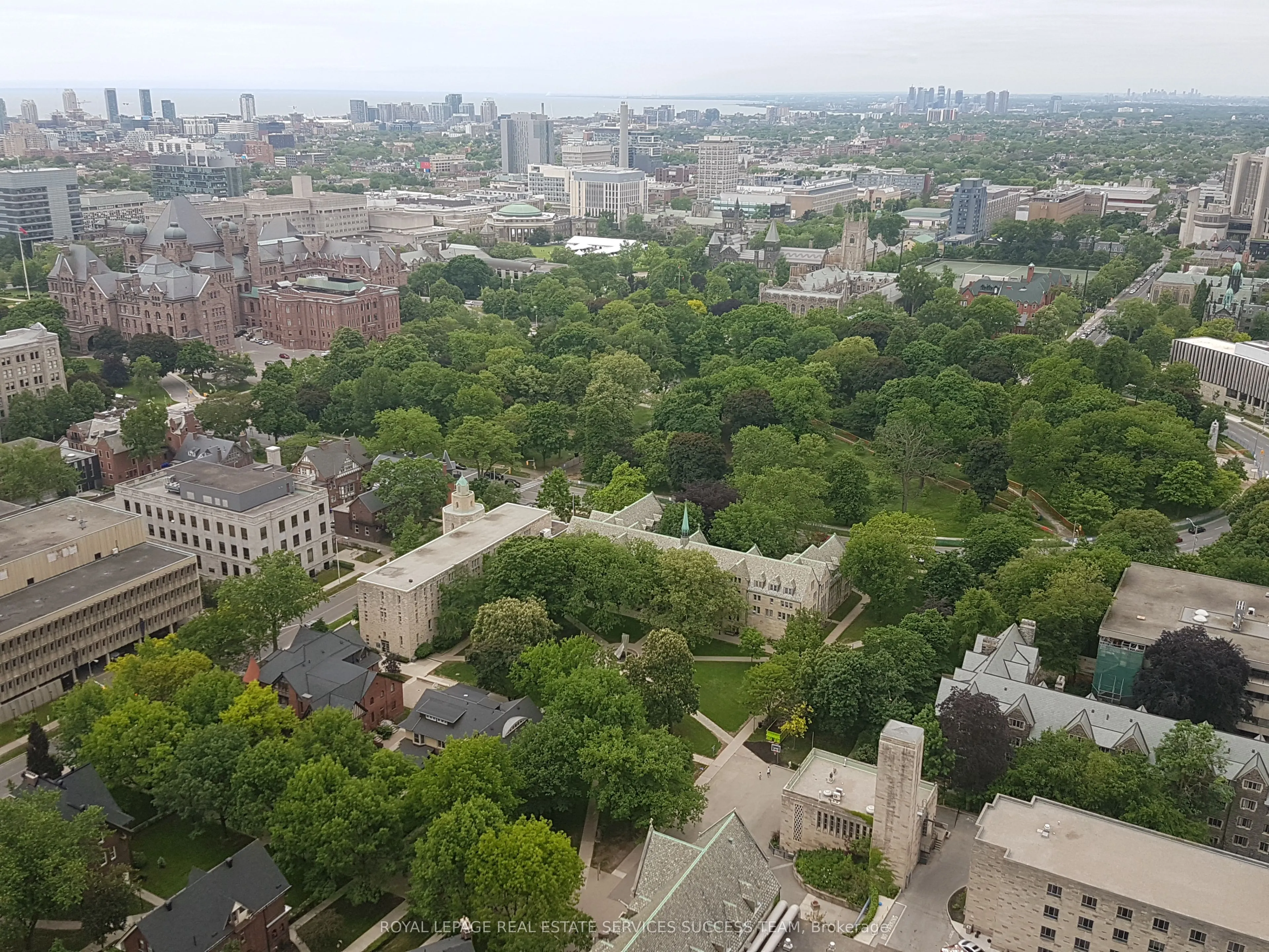 1080 Bay Street, #3206