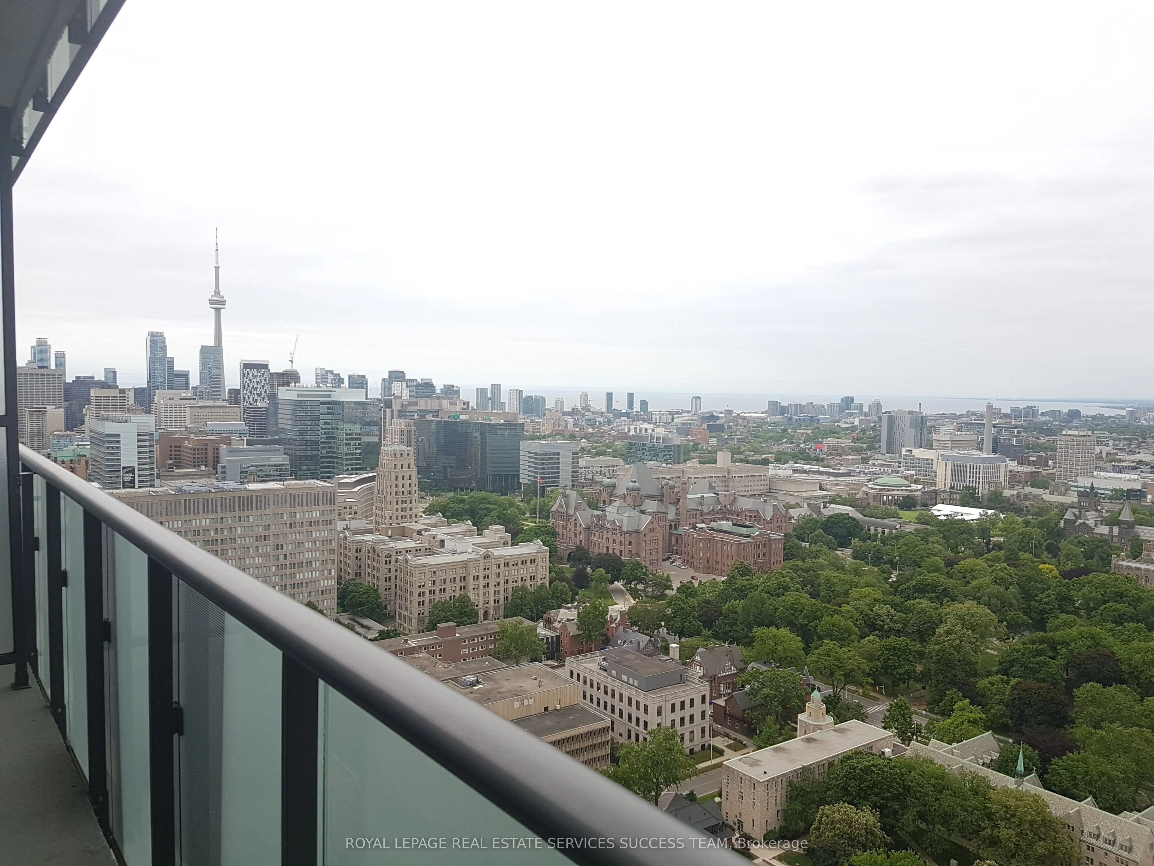 1080 Bay Street, #3206