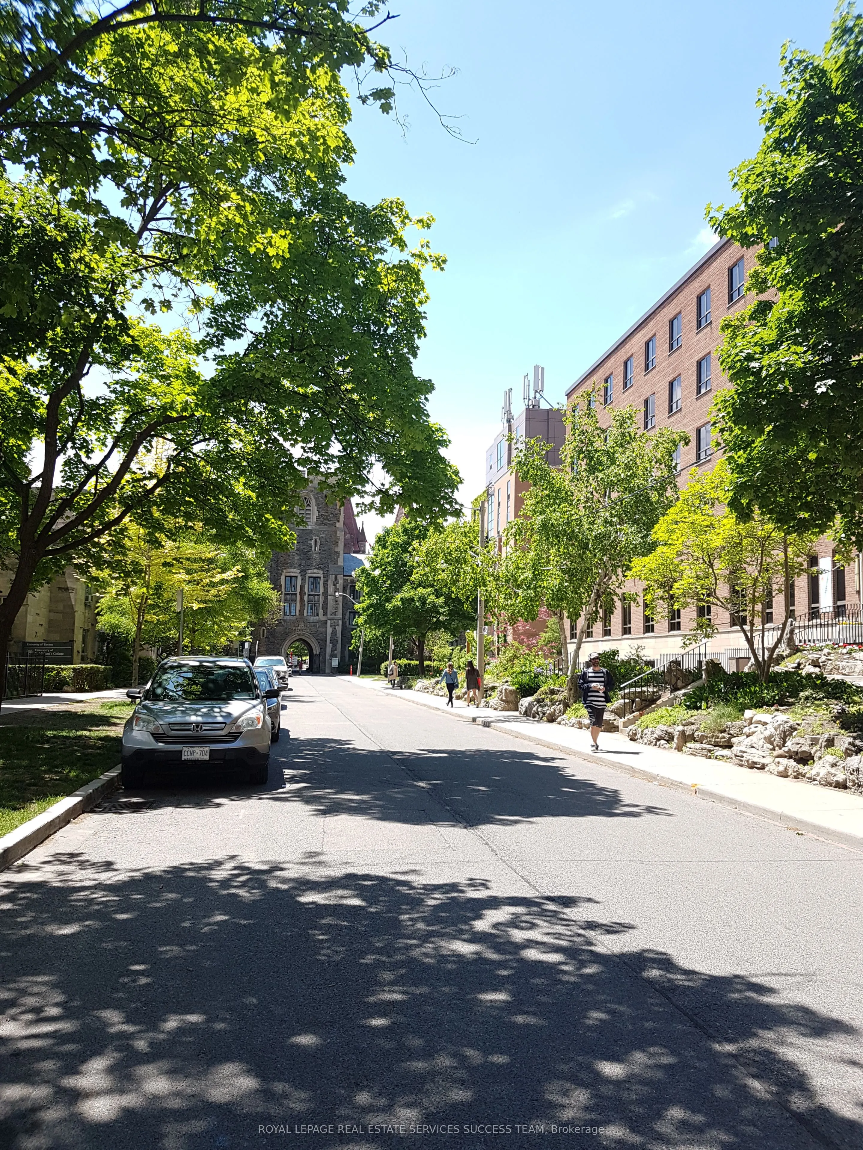 1080 Bay Street, #3206