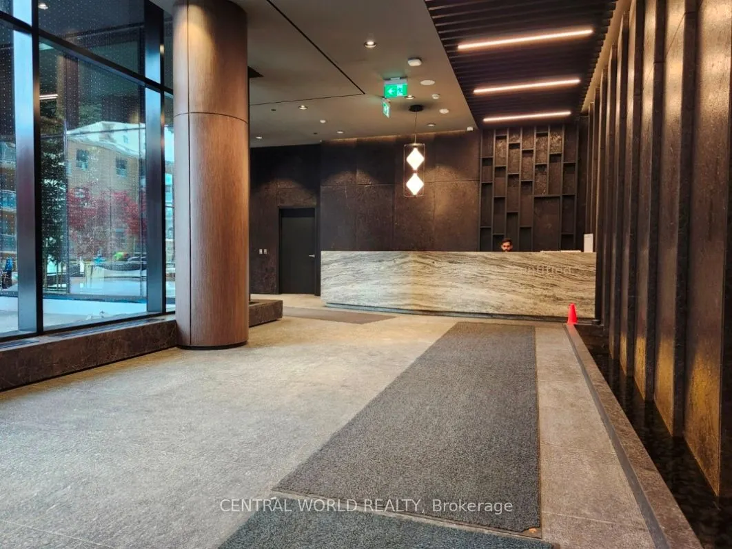 120 Broadway Avenue, #1306