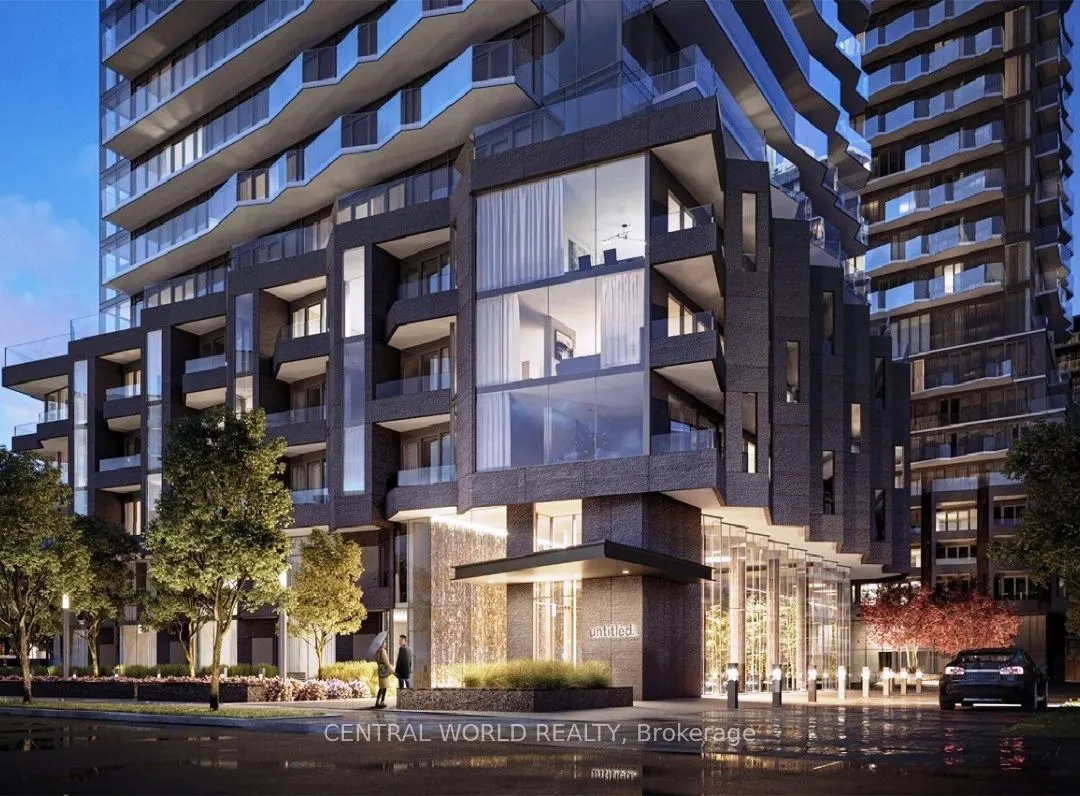 120 Broadway Avenue, #1306