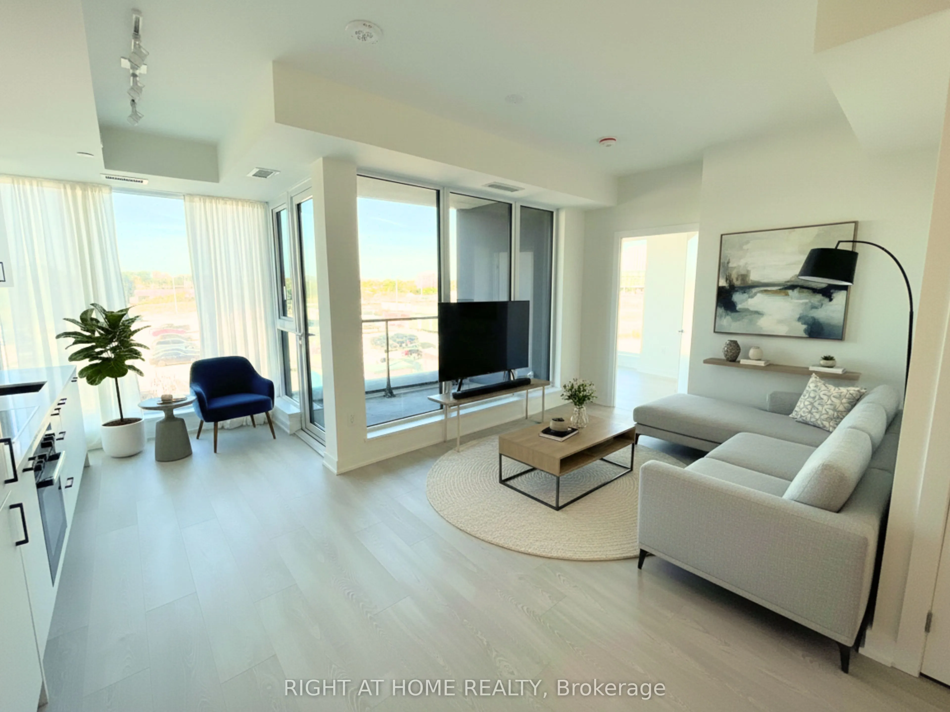 1 Kyle Lowry Road, #323