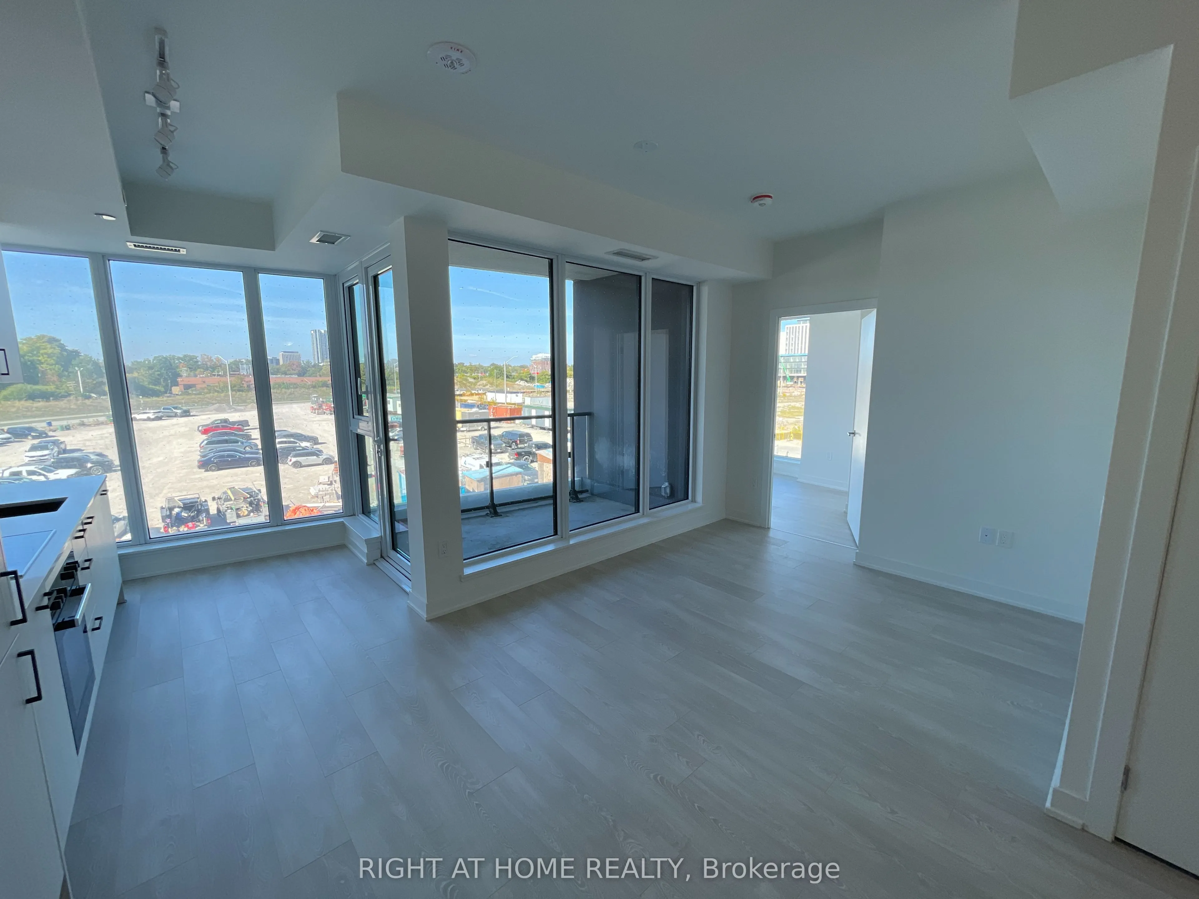 1 Kyle Lowry Road, #323