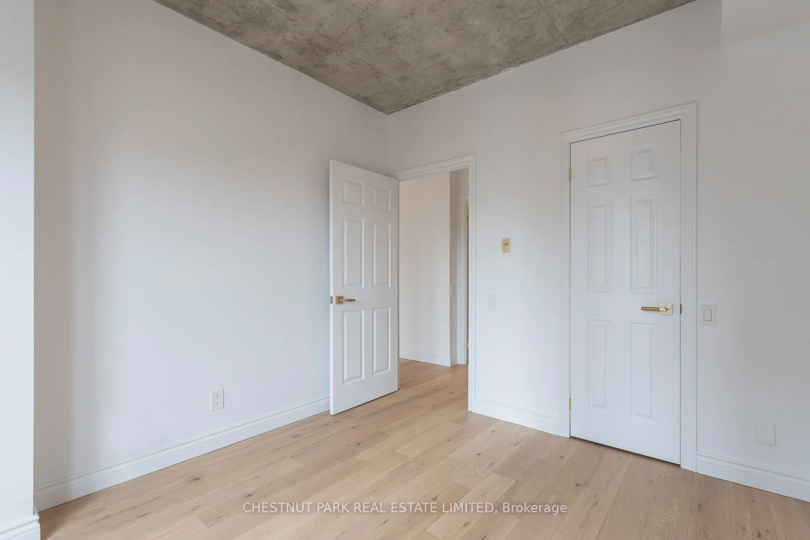 120 Lombard Street, #801