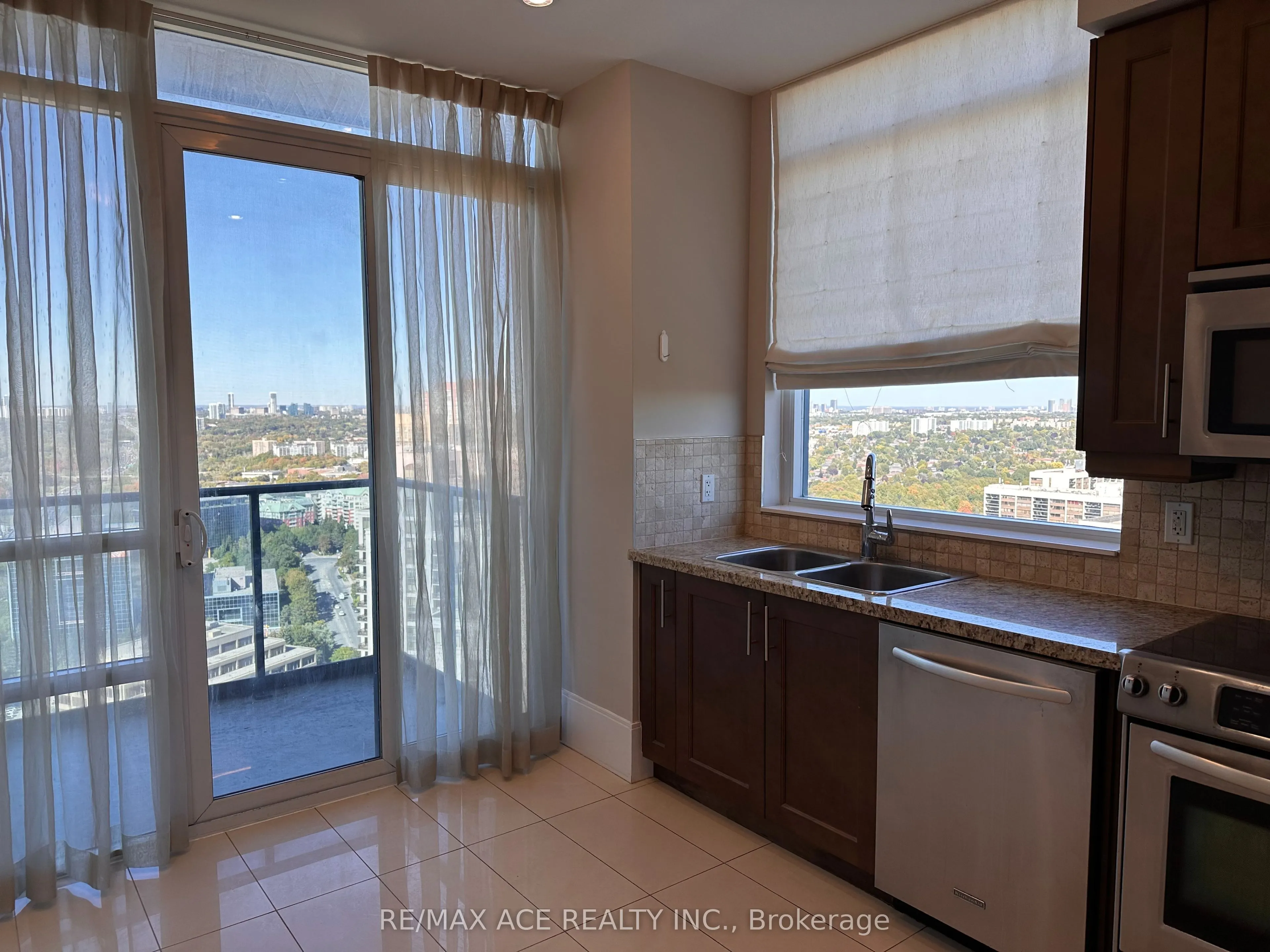 181 Wynford Drive, #3305