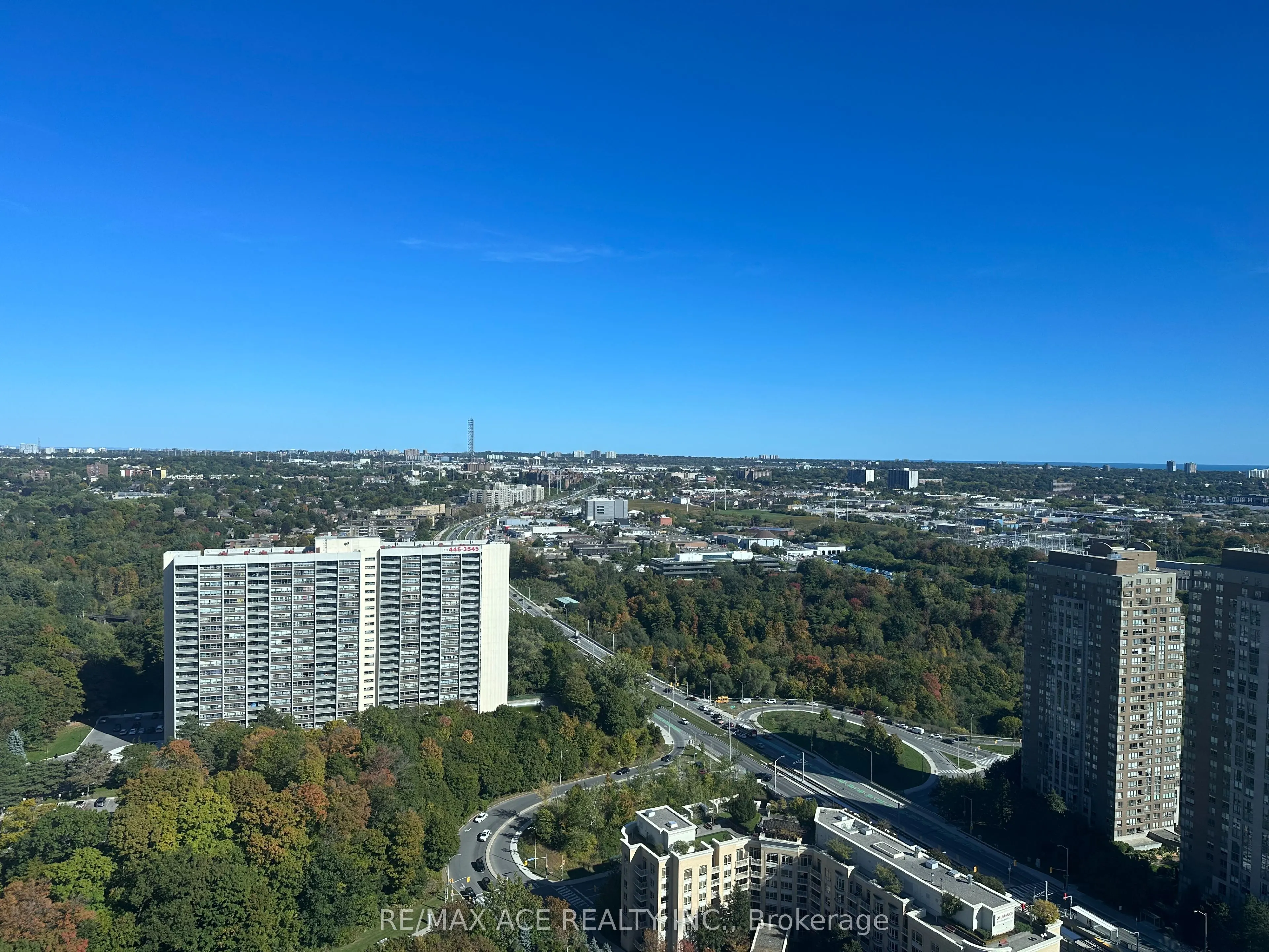 181 Wynford Drive, #3305