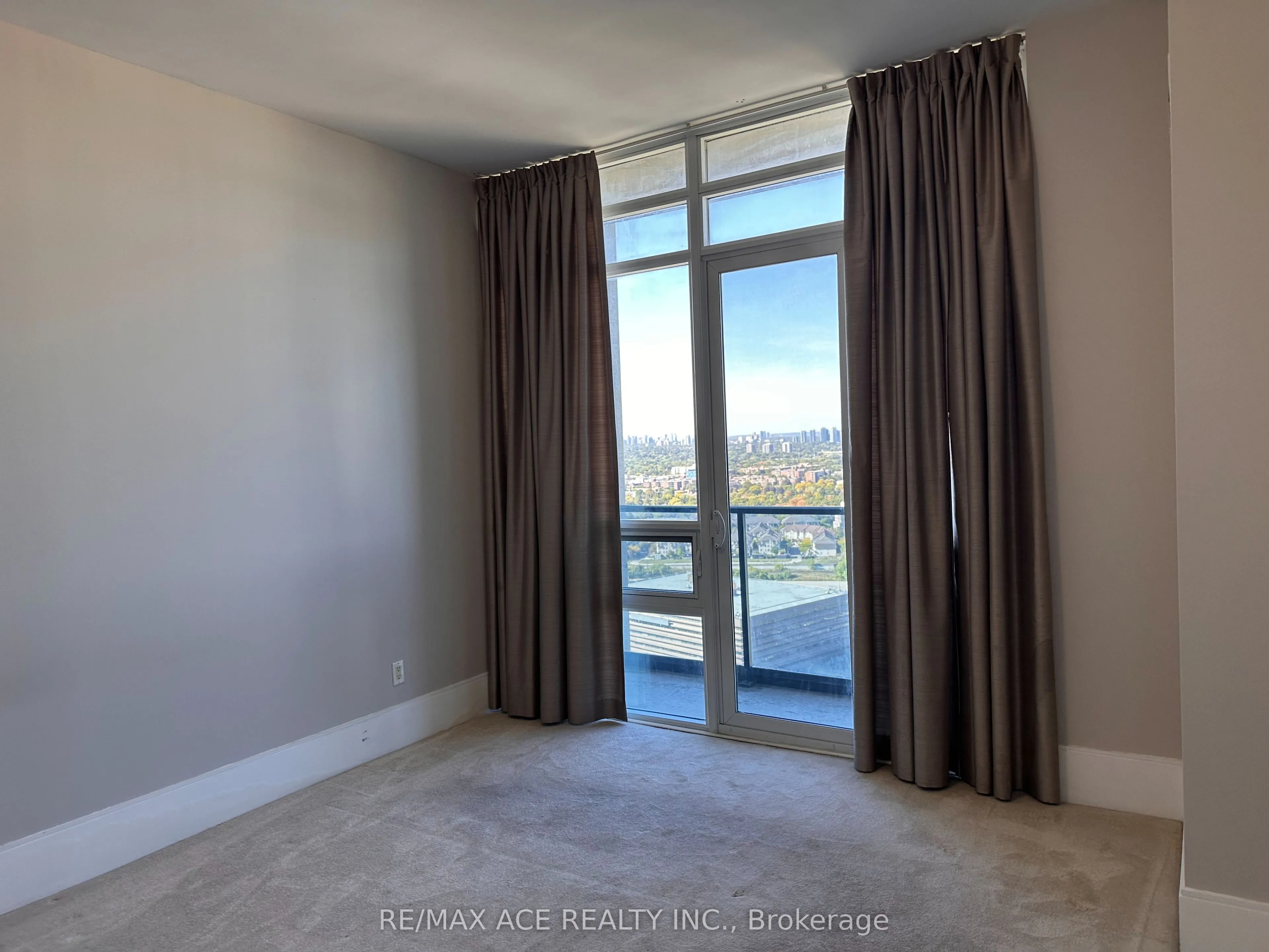 181 Wynford Drive, #3305