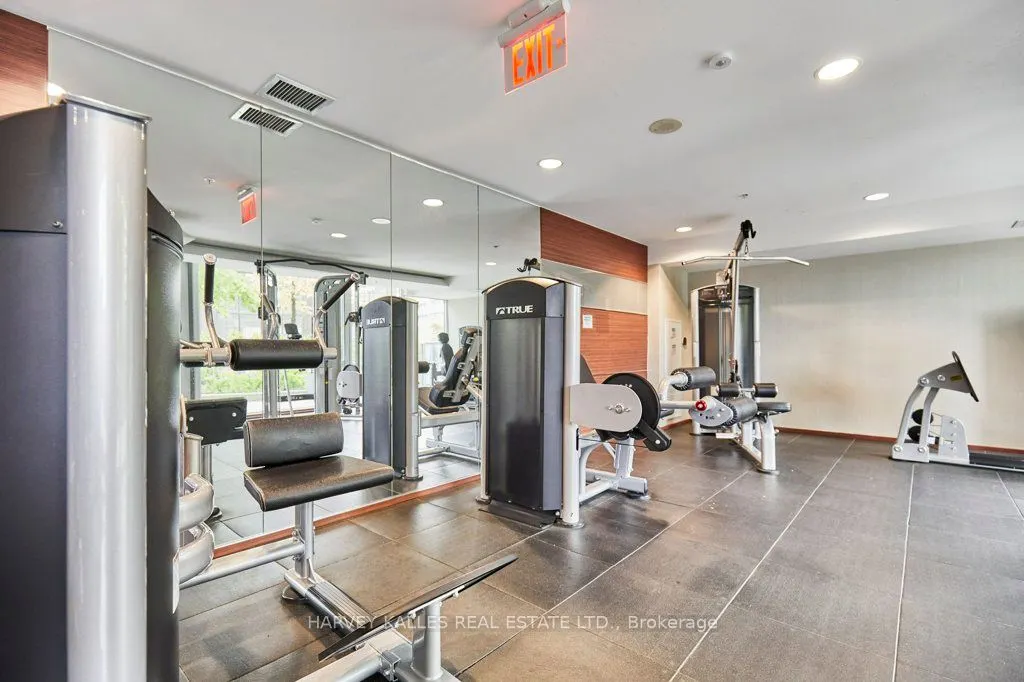 120 Bayview Avenue, #N204