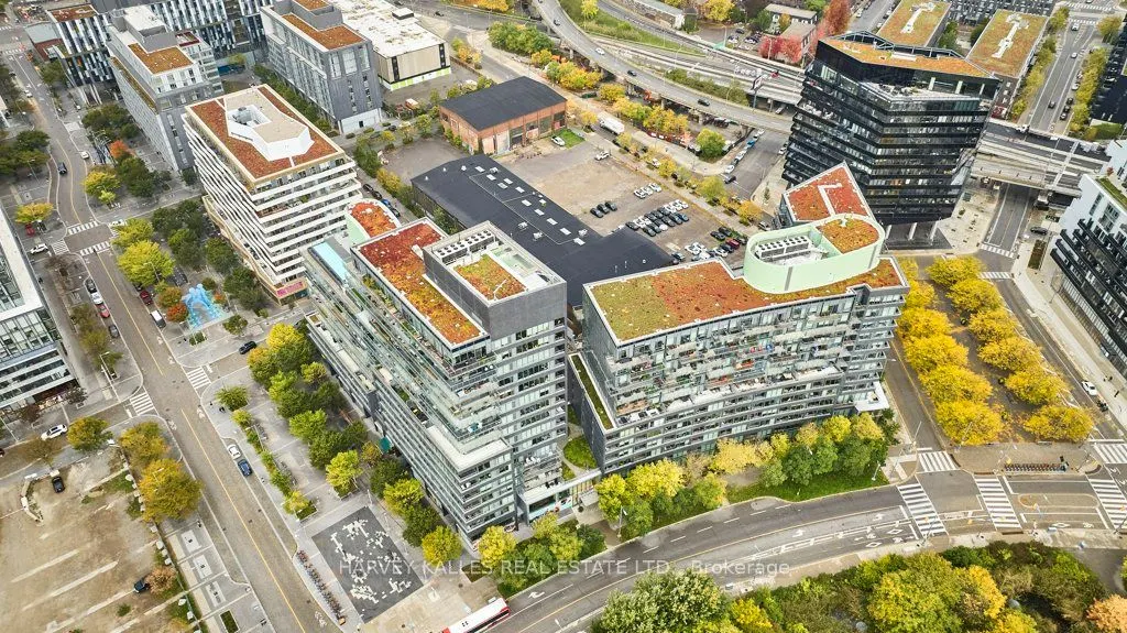 120 Bayview Avenue, #N204